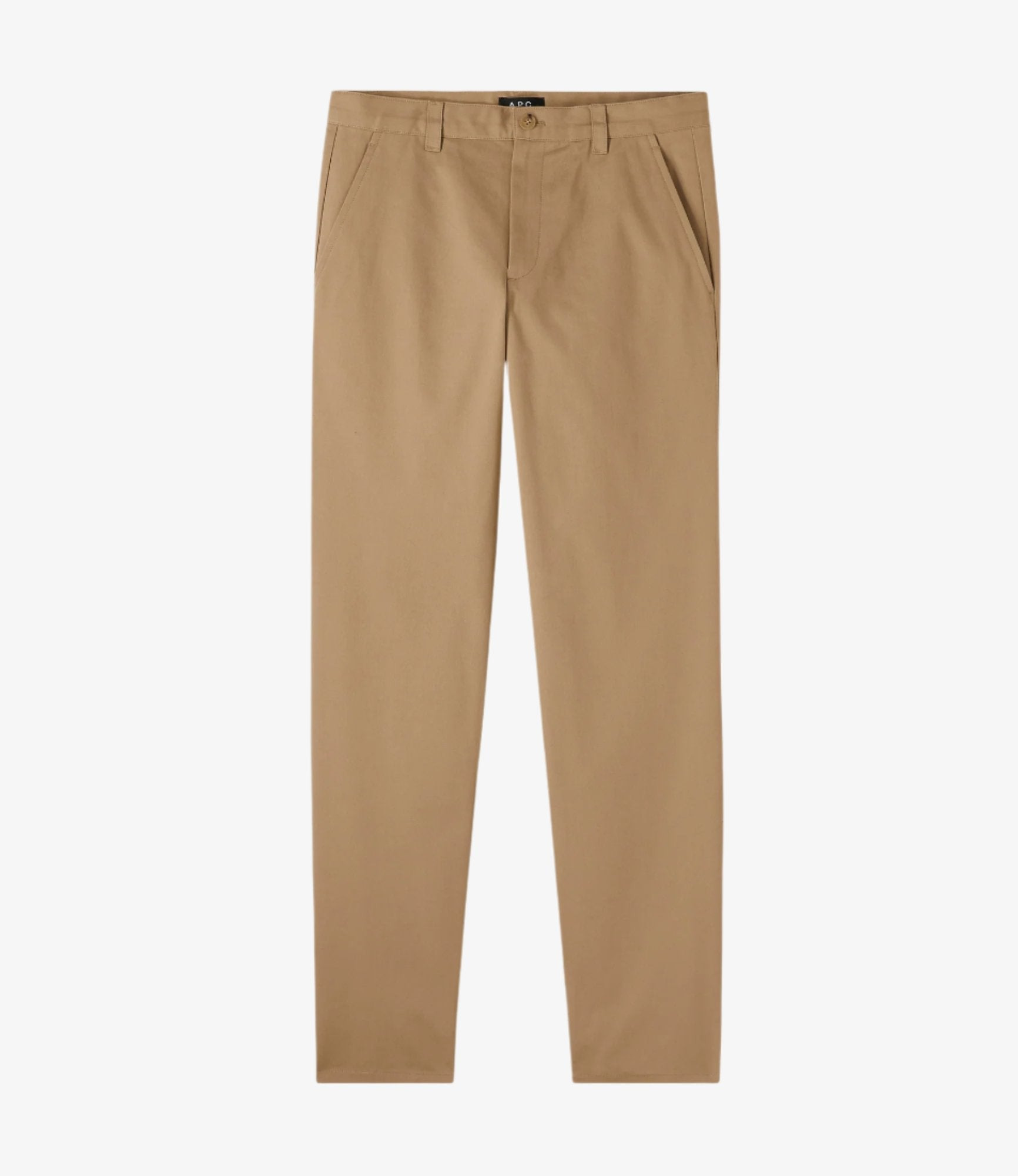 Ville Chinos - 2