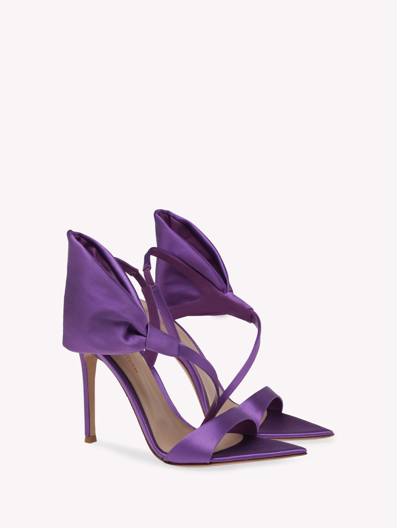 Gianvito Rossi DOSITEA outlook