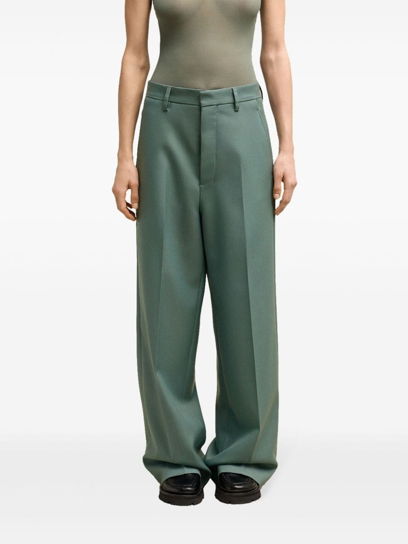 large-fit wool trousers 5