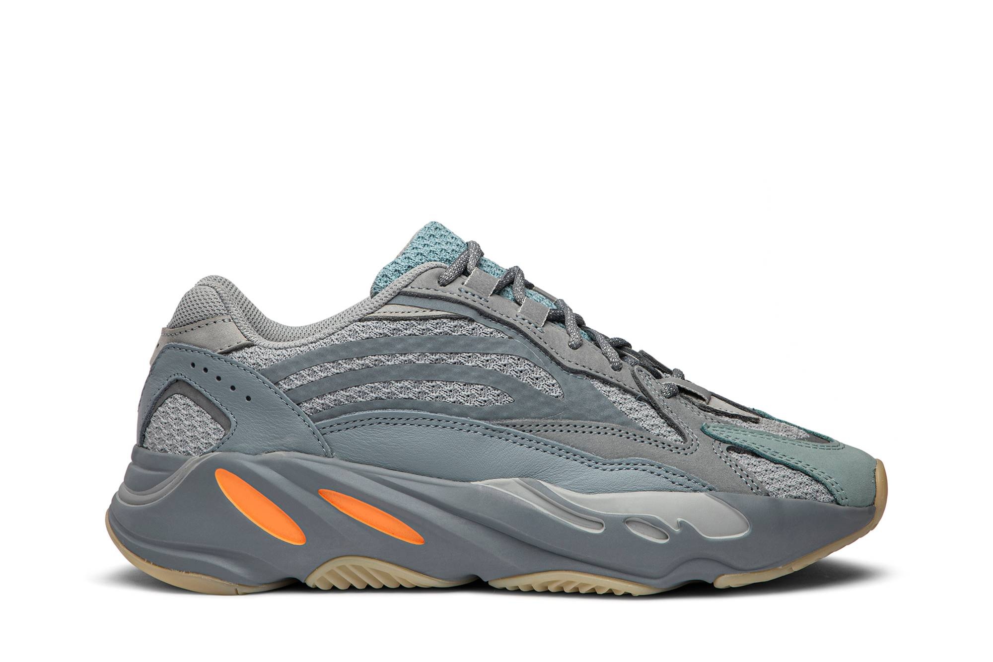Yeezy Boost 700 V2 'Inertia' - 1