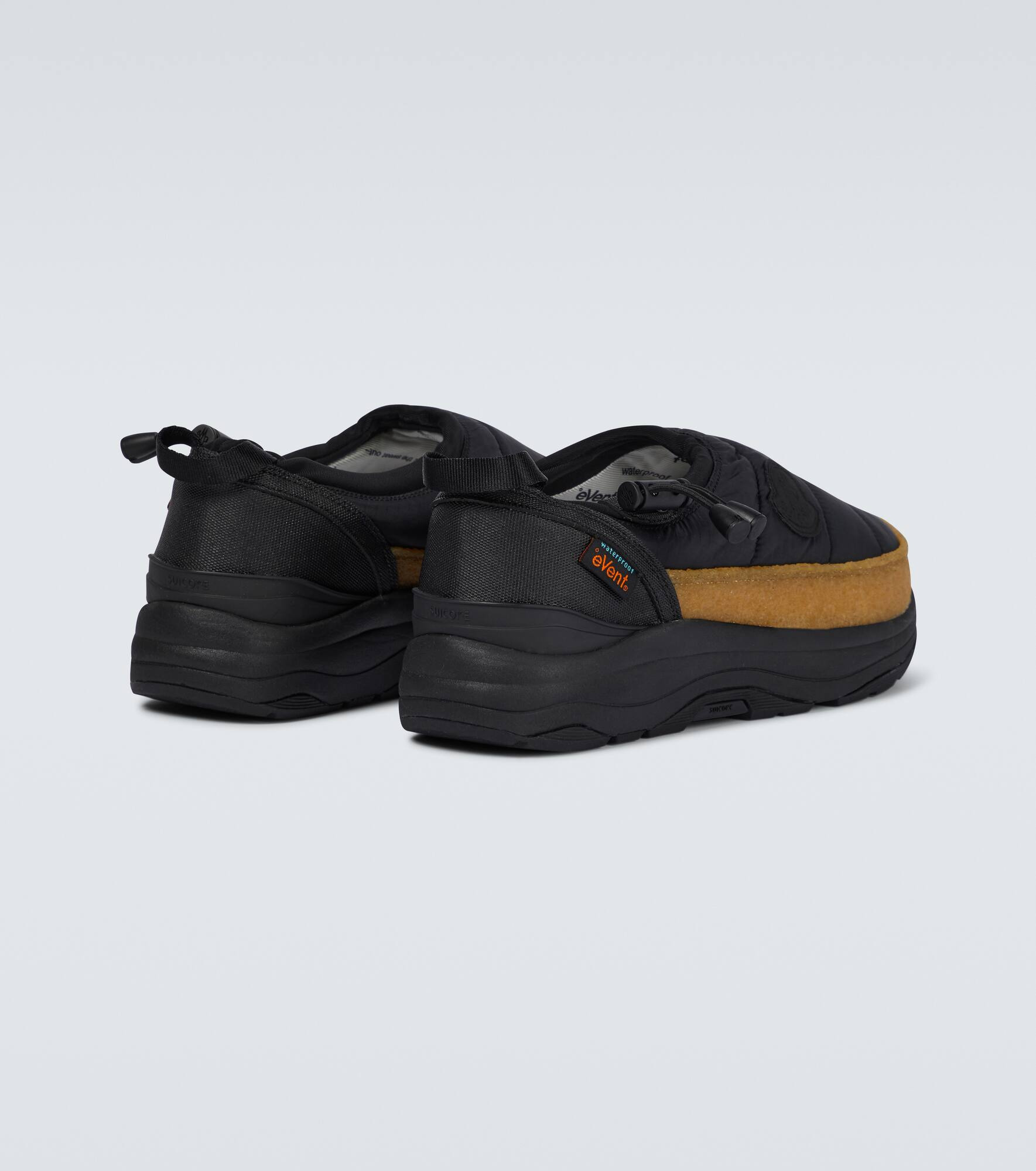 4 Moncler Hyke Pepper leather loafers - 6