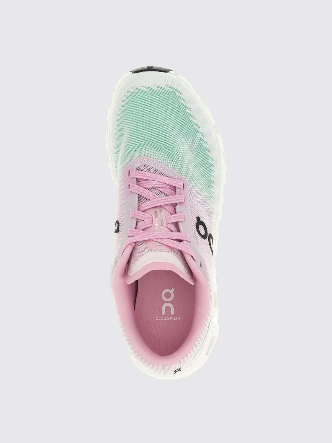 Sneakers woman On - 4