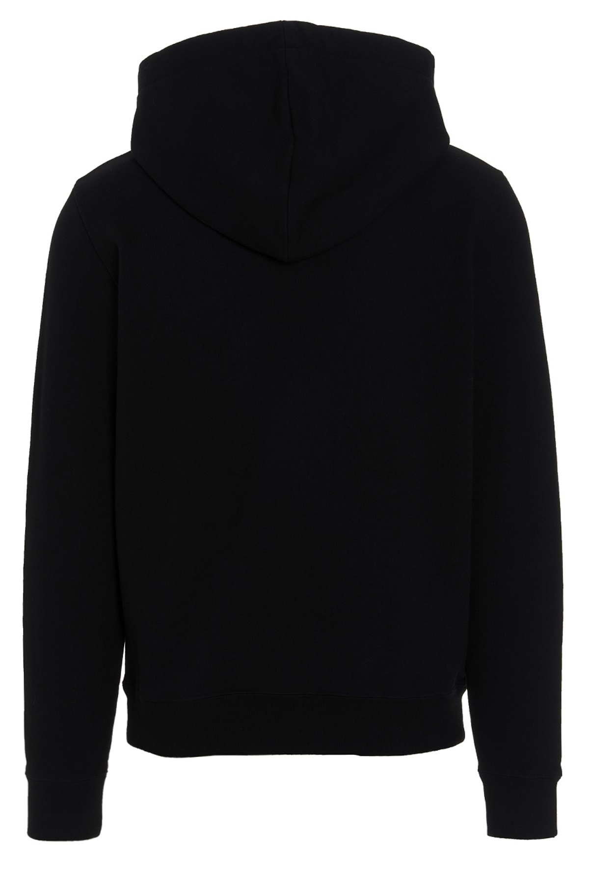 パーカー・フーディ [SAINT LAURENT PARIS]677259YB2PG1000 RIVE GAUCHE LOGO HOODIE Saint Laurent | Rive Gauche Hoodie | OTH Hoodies | Cruise