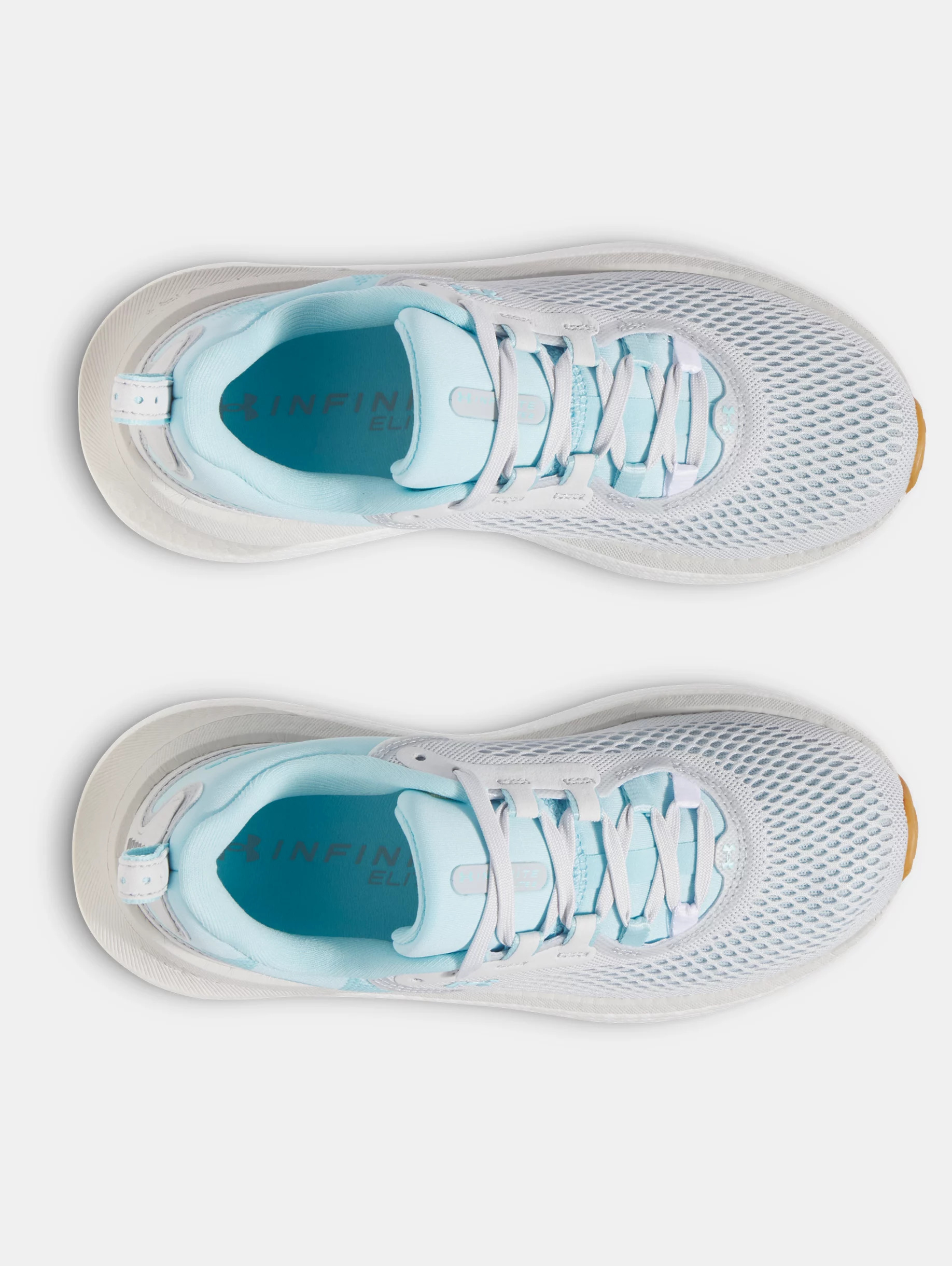 Women's UA Infinite Elite 2 Running Shoes - 3