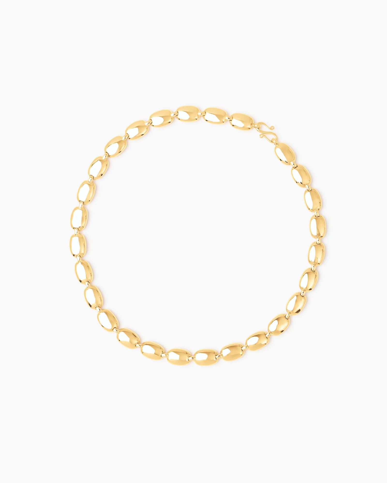 The Monica Necklace - 1