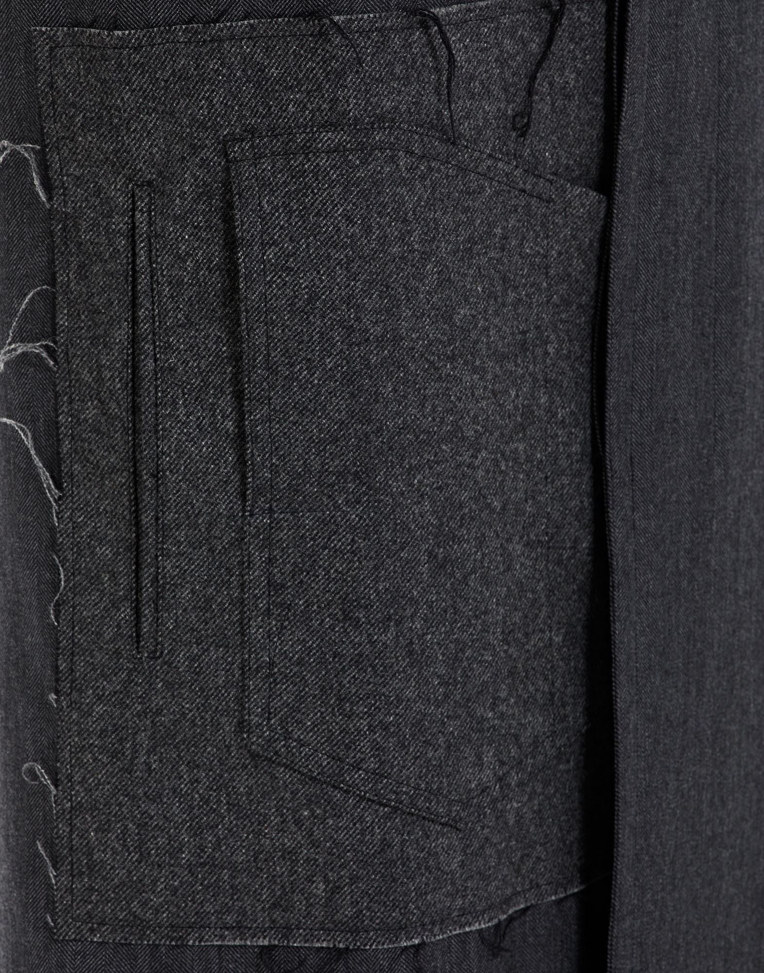 'Memory of' coat - 6