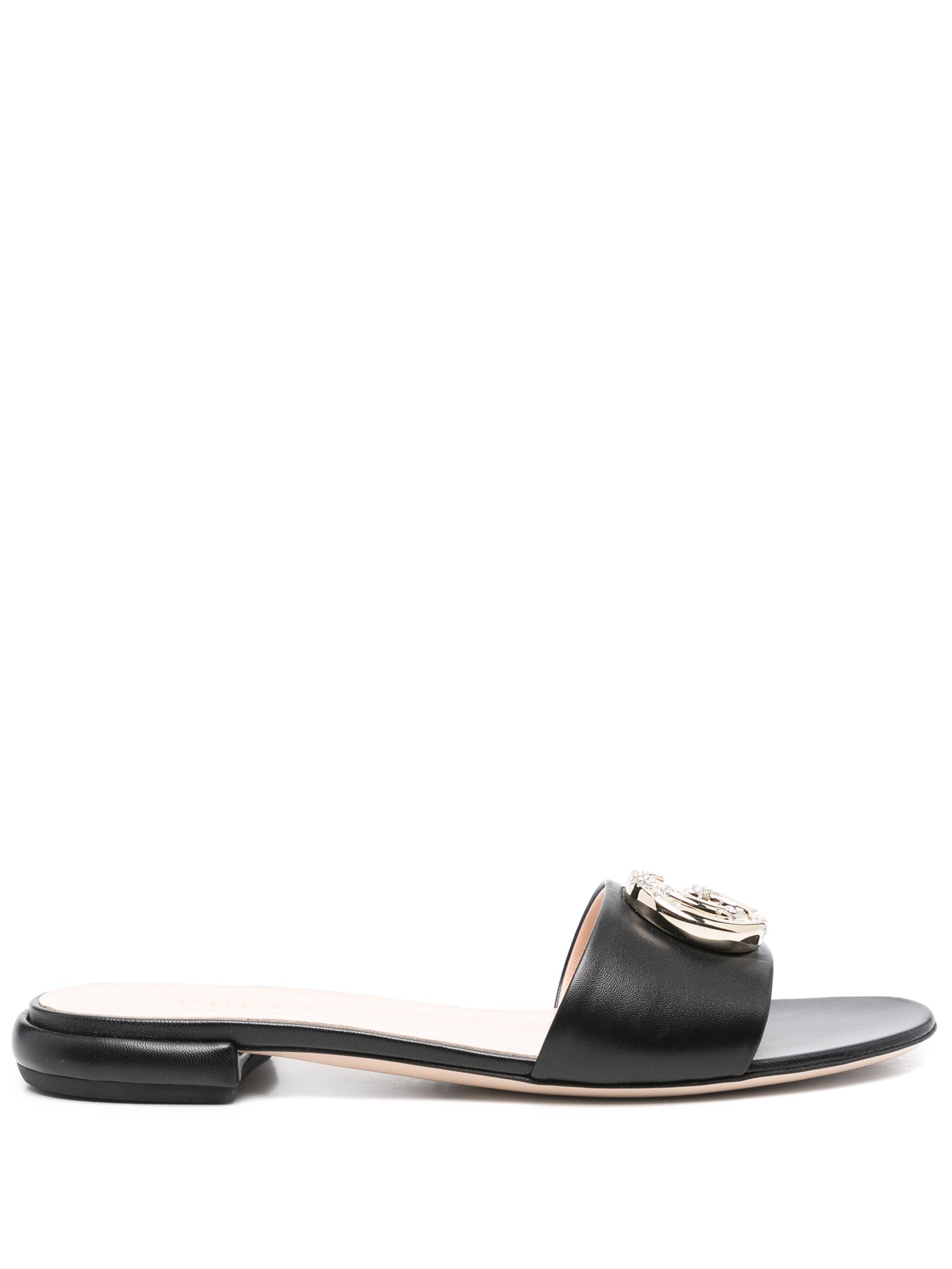 Double G Slides - 1