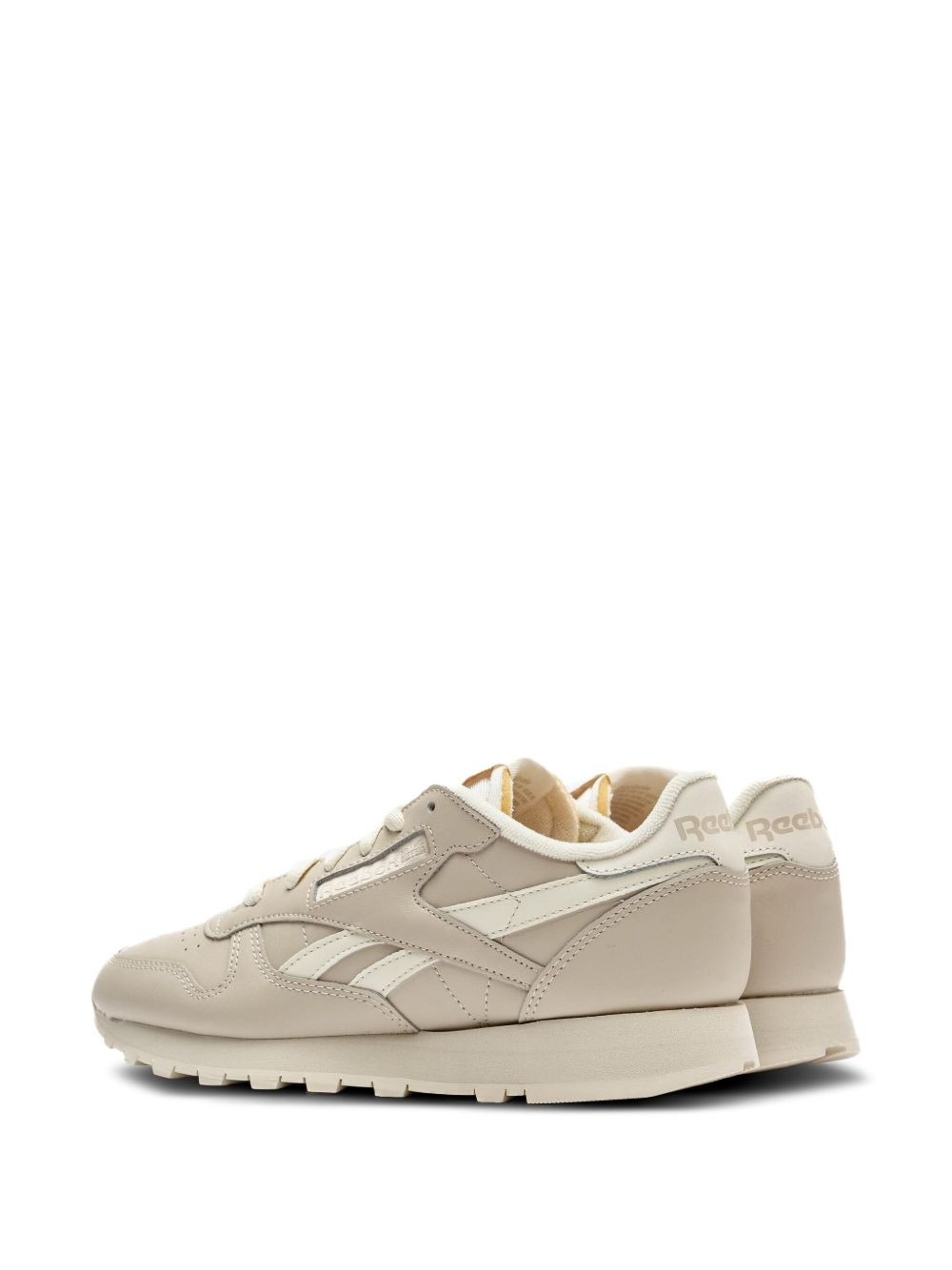 Classic Leather trainers - 3