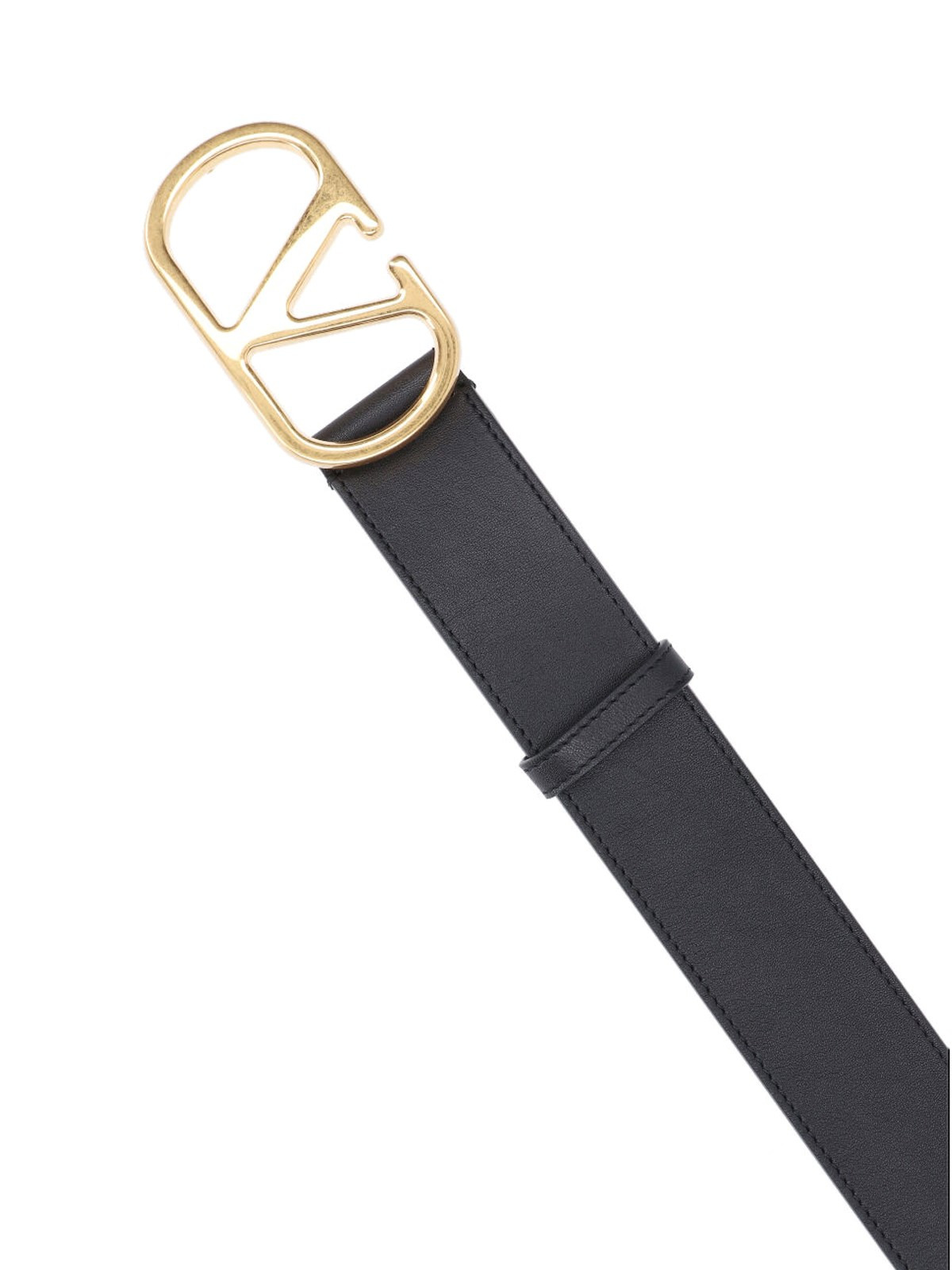 "VLOGO SIGNATURE" BELT - 3
