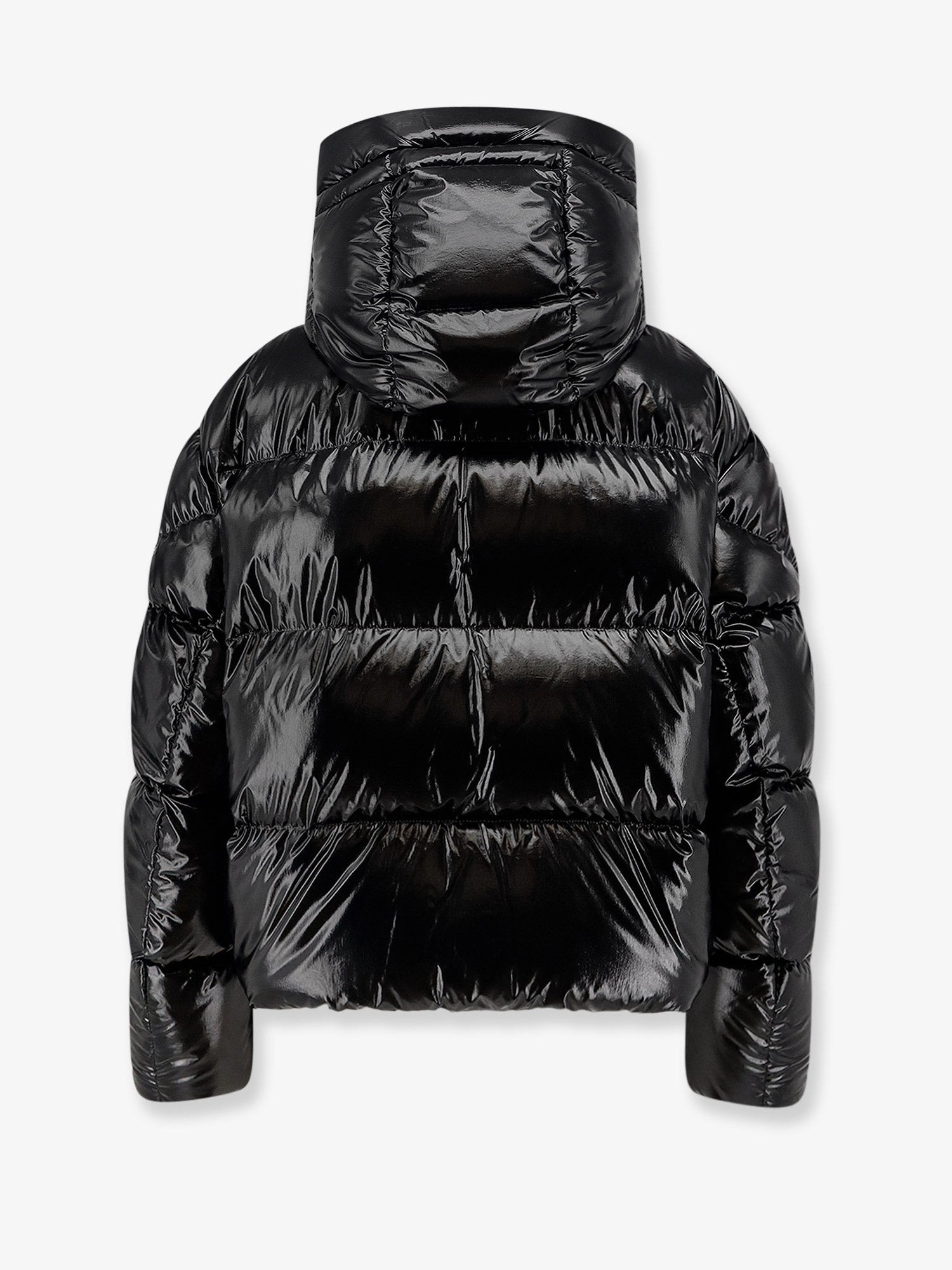 Moncler Genius Lothar 4 Moncler Edward Enninful Ee72 Down Jacket - 2