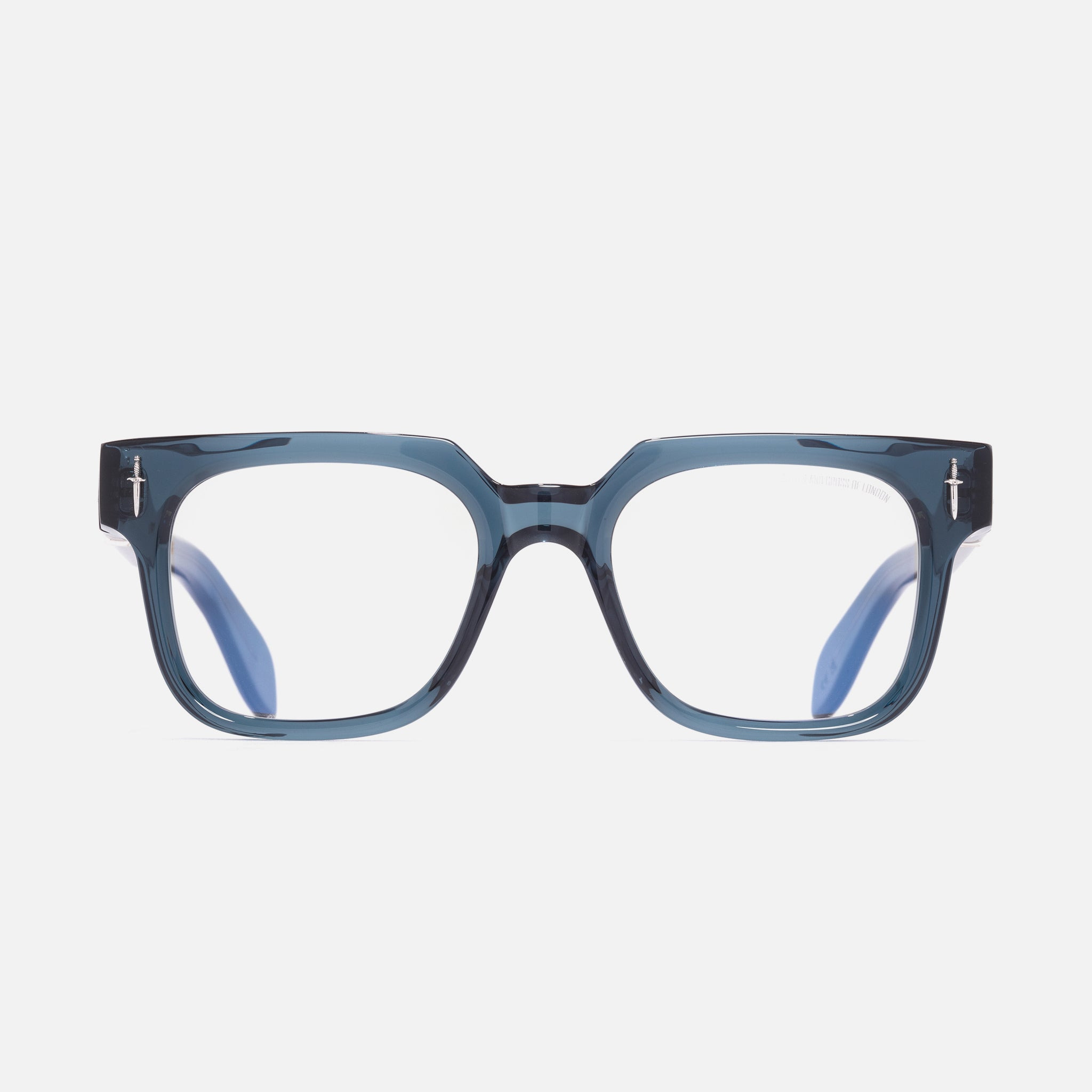 THE GREAT FROG LUCKY DIAMOND II RECTANGLE OPTICAL GLASSES - 3