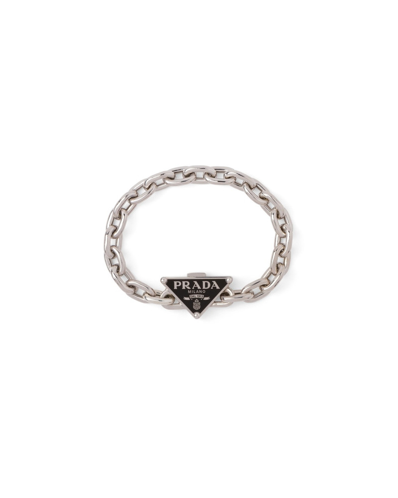 Prada Symbole bracelet 1