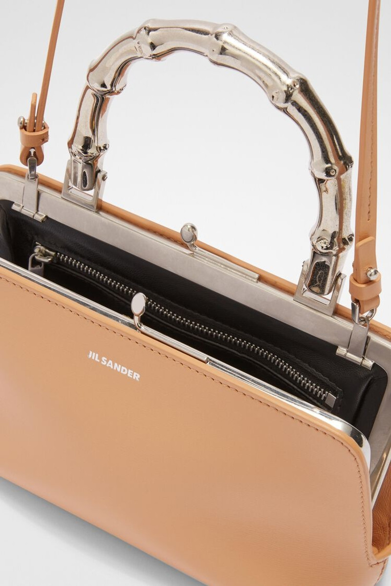 Jil Sander Goji Bamboo Mini outlook