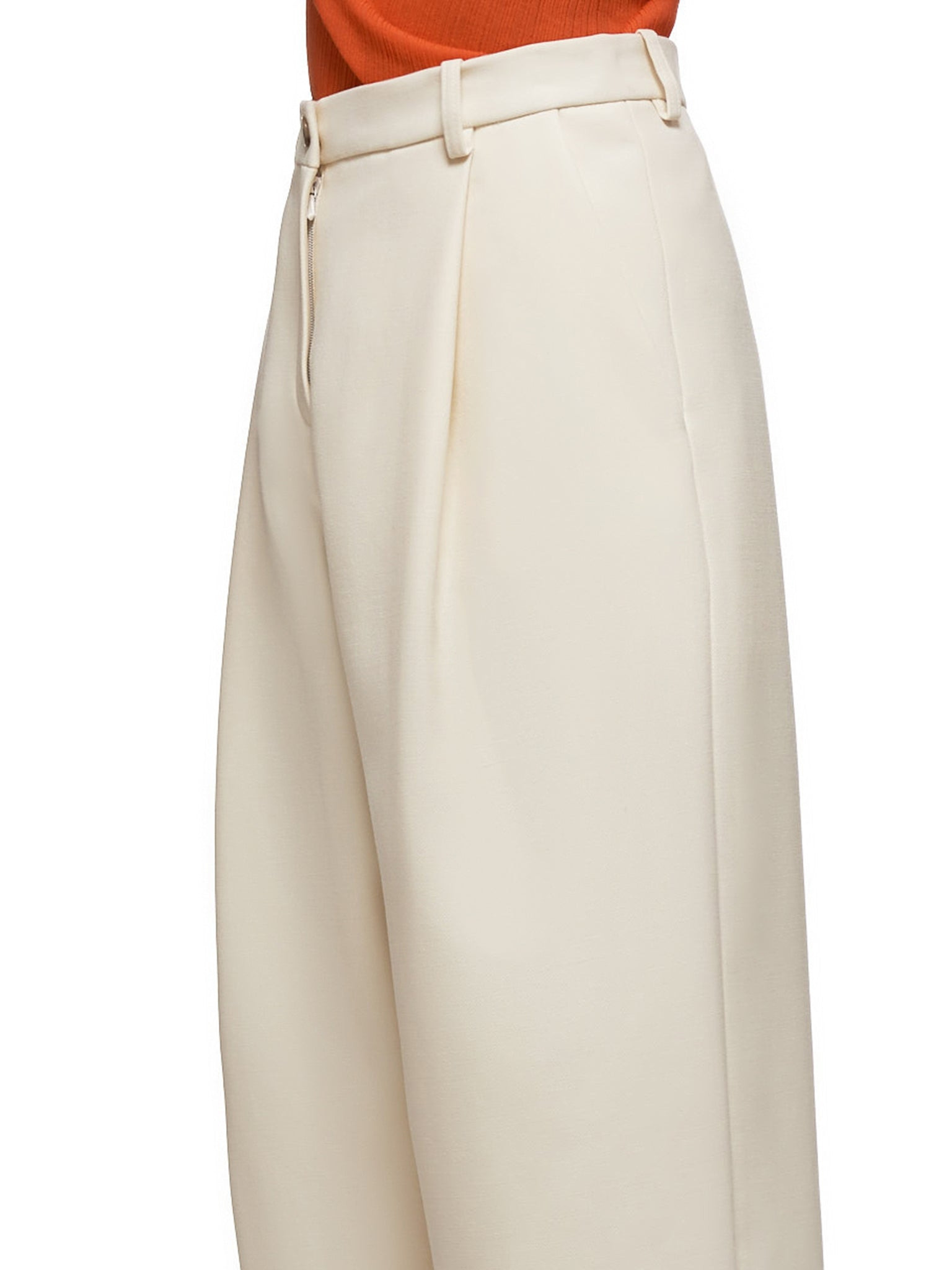 Classic Trousers - 4