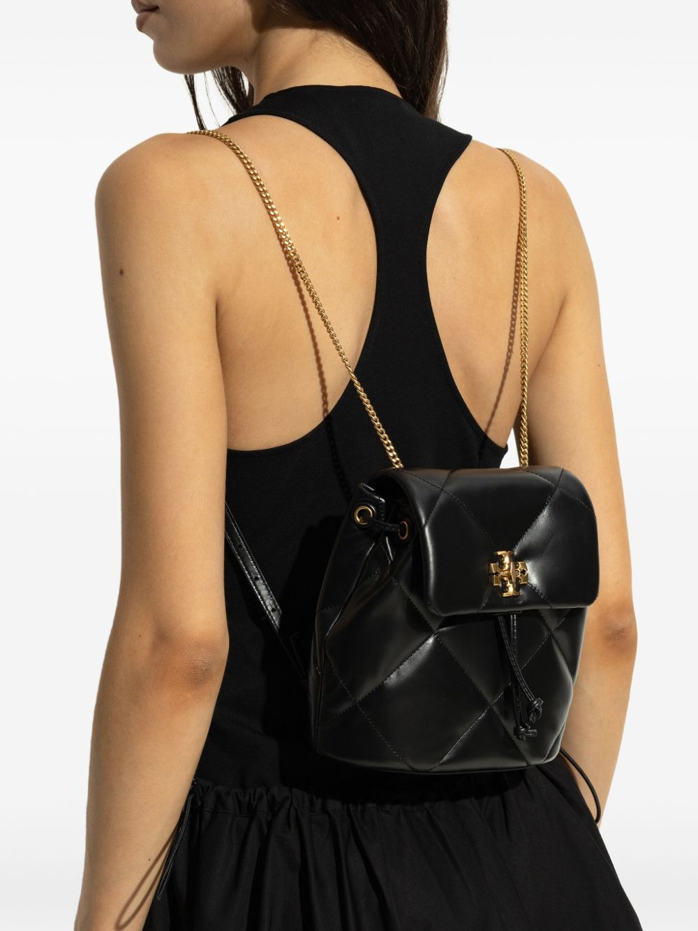 Tory Burch - Tory Burch Virginia backpack - 2