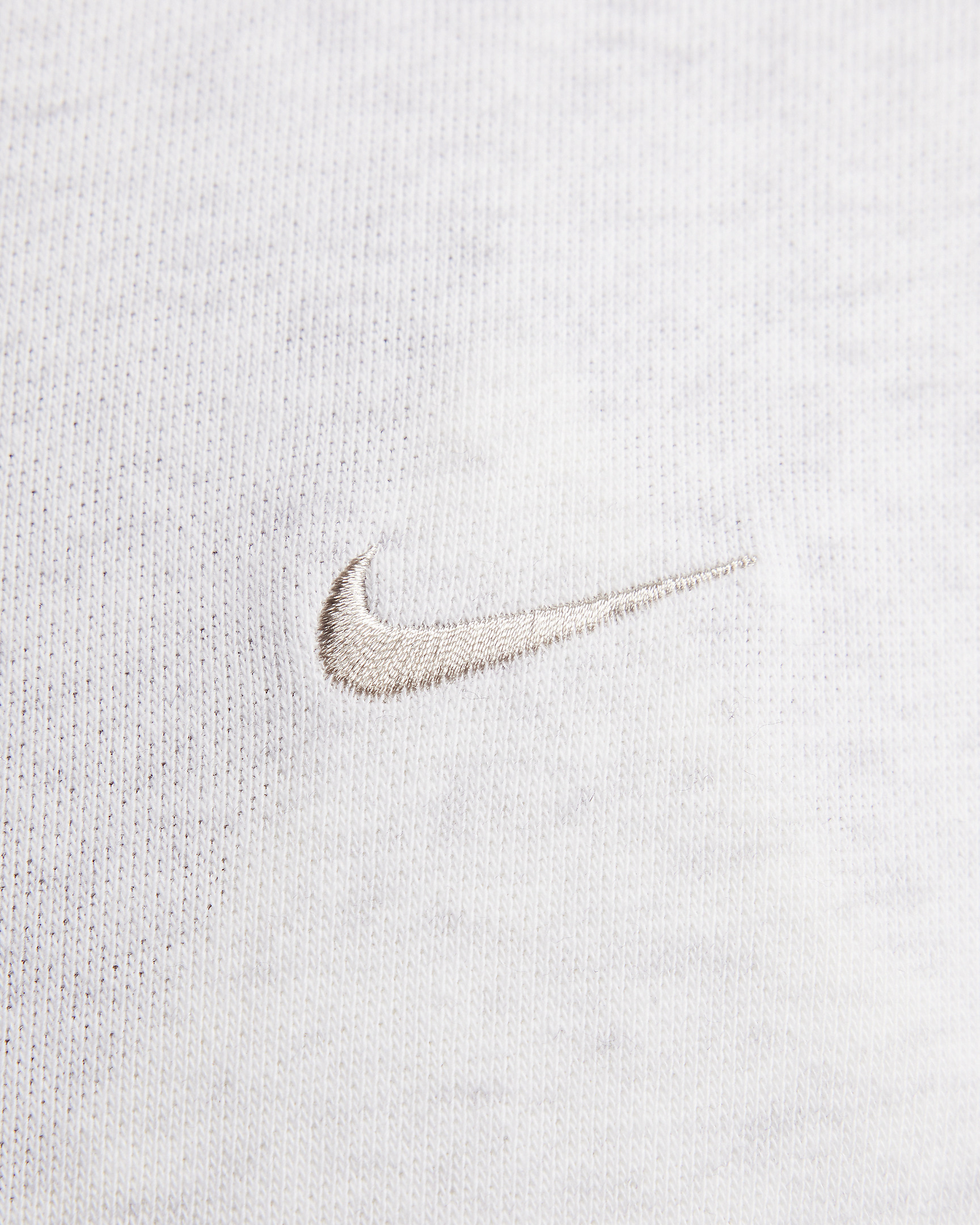 Nike Sportswear Chill Terry Women's Loose Full-Zip French Terry Hoodie - 5