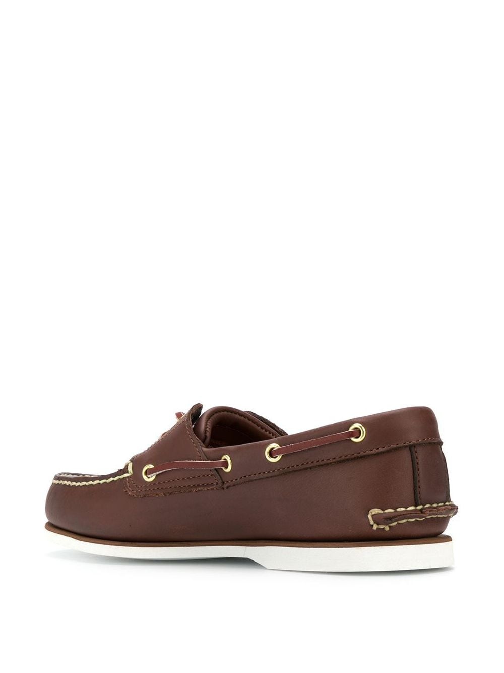 classic boat shoes - 3
