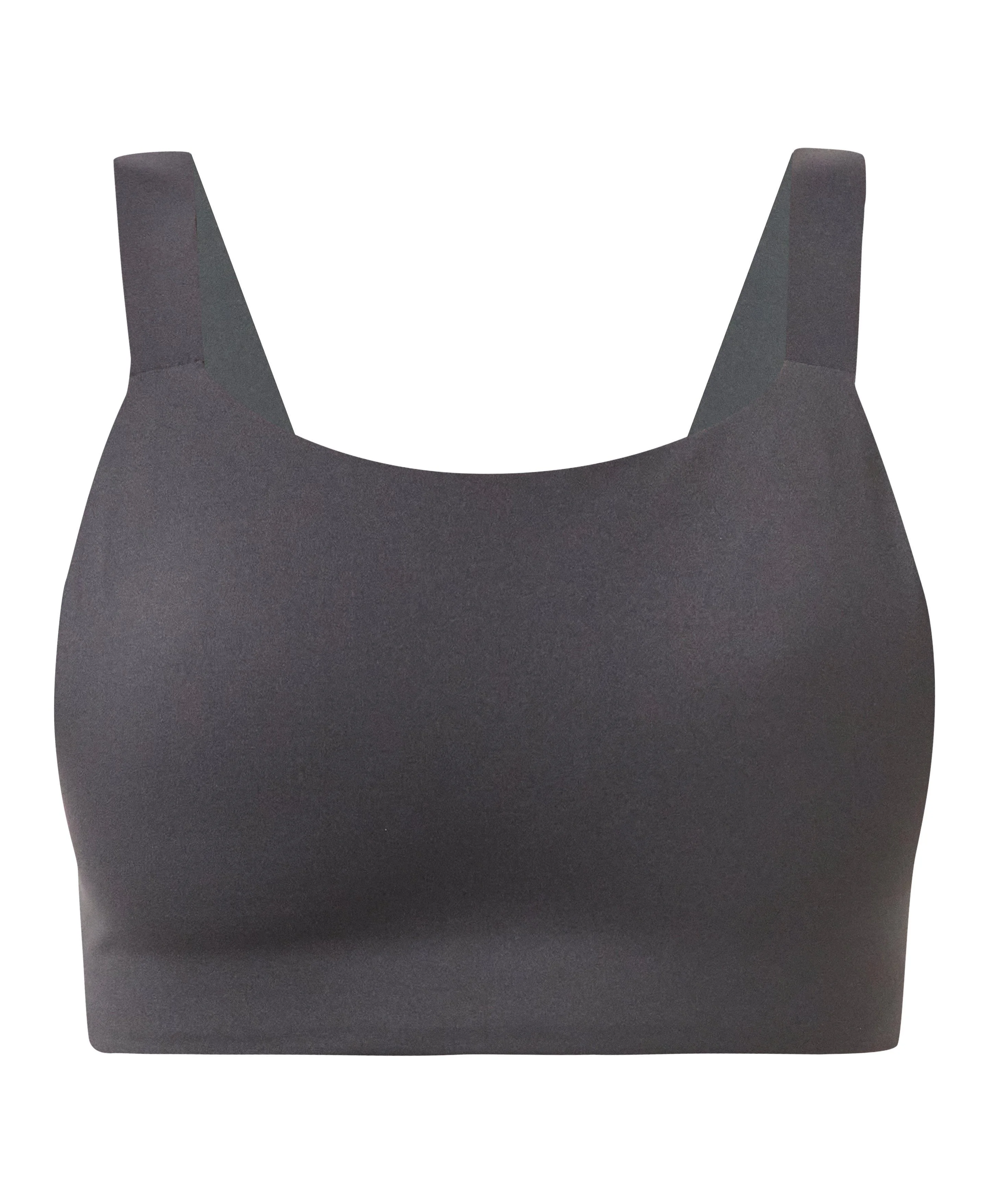 Runner's High Sports Bra - 1