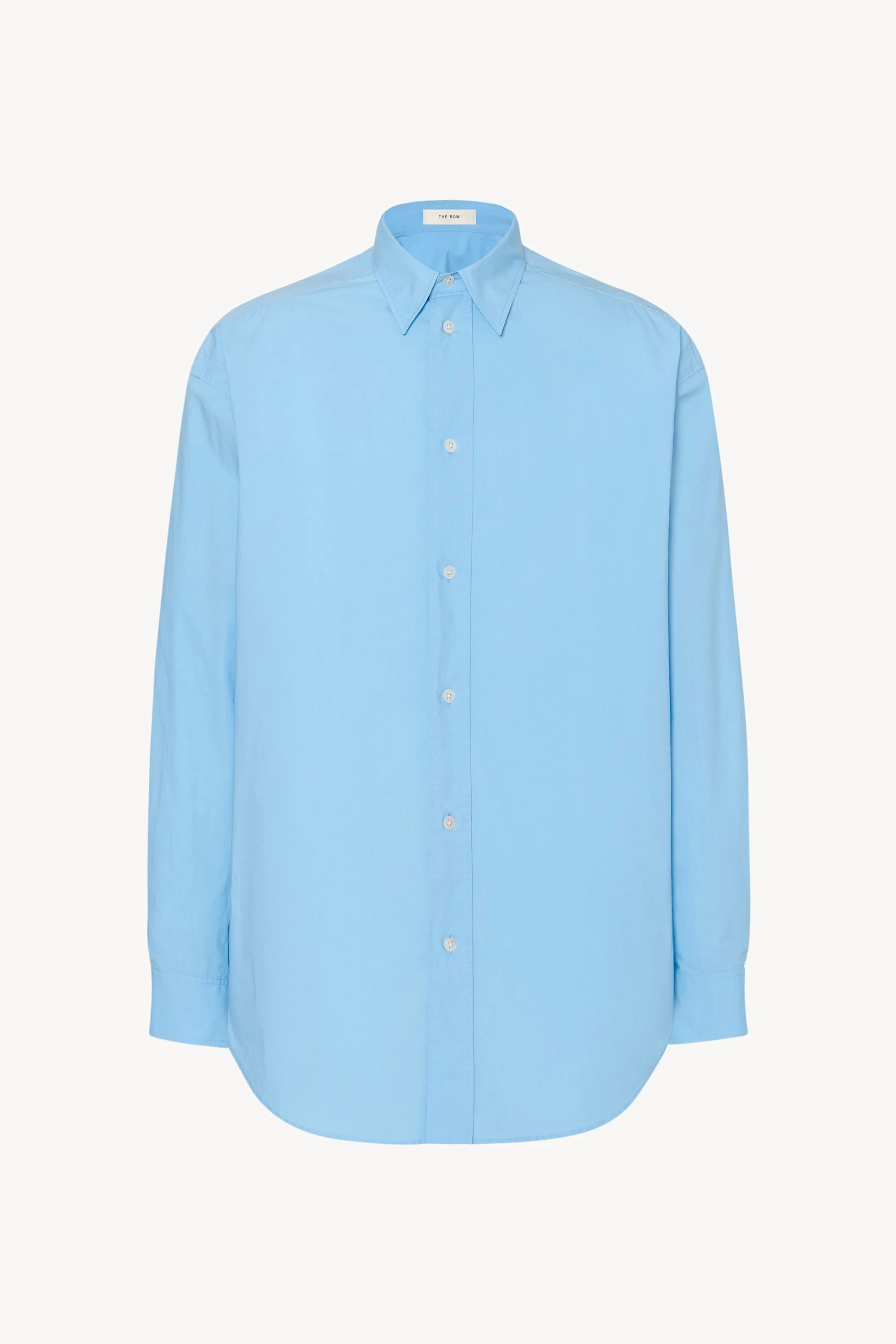 Miller Shirt in Cotton - 1