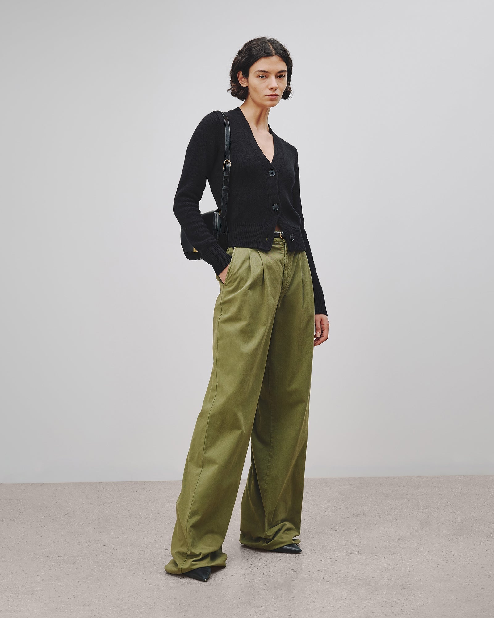 FLAVIE PANT - 4