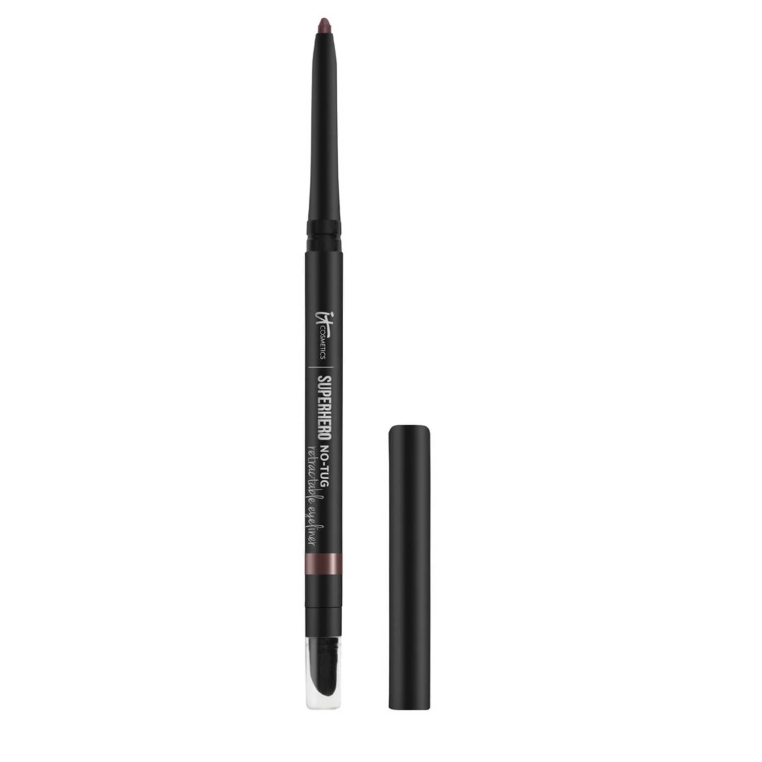 Superhero No-Tug Retractable Eyeliner - 1