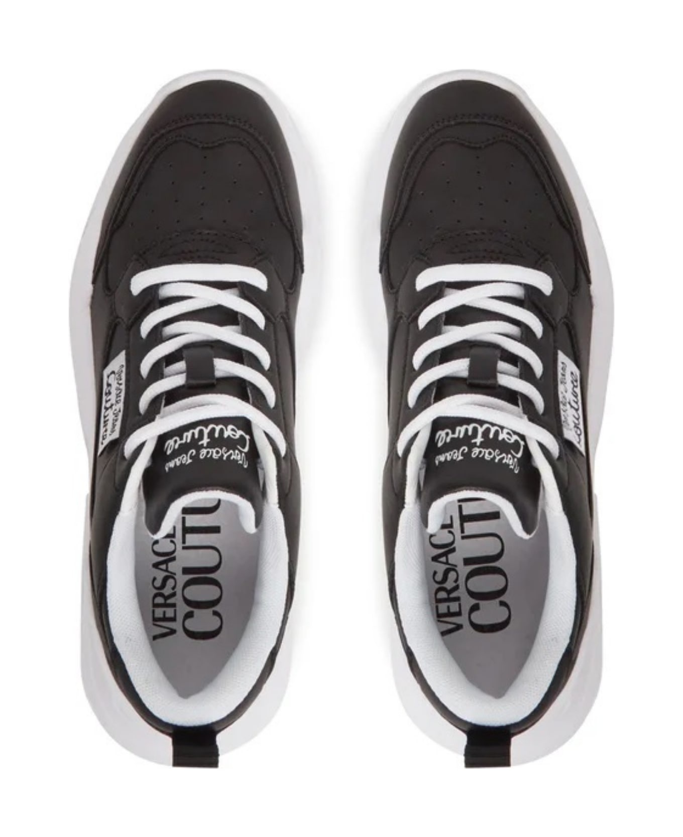 Versace Jeans Couture Sneakers - 3