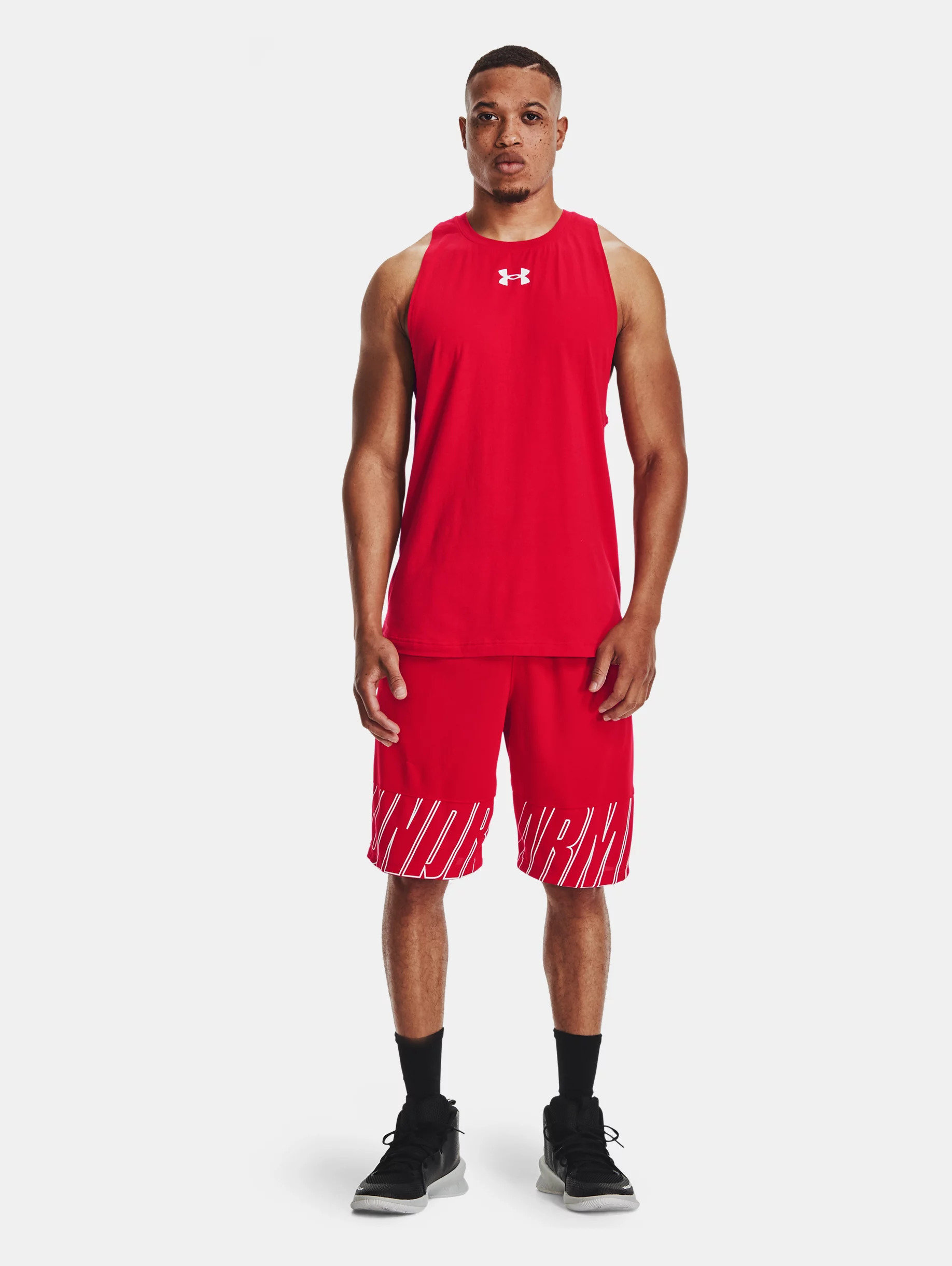 Men's UA Zone Tank - 5