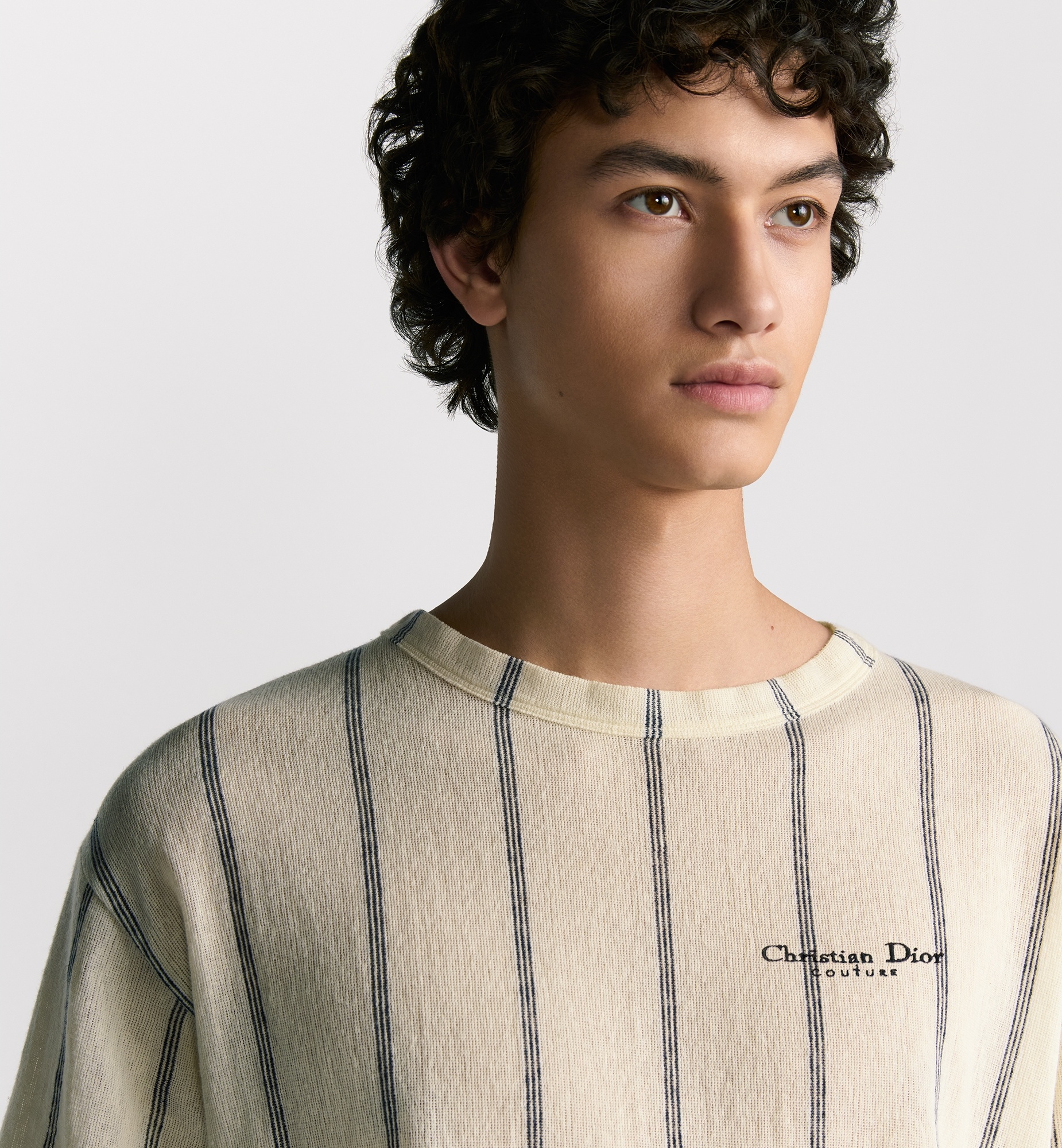Christian Dior Couture T-Shirt, Relaxed Fit - 5