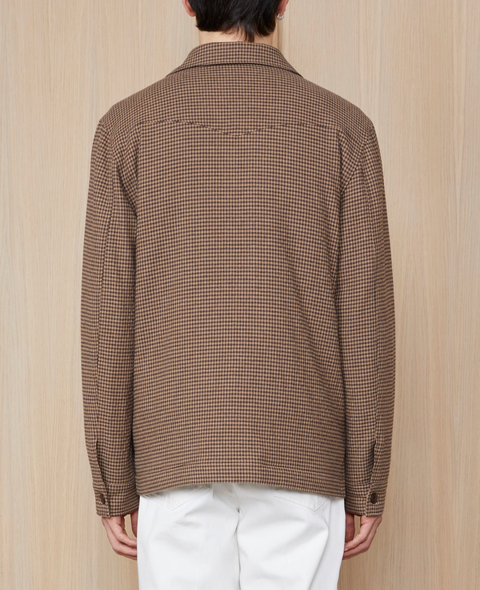 JUDAS OVERSHIRT - 3