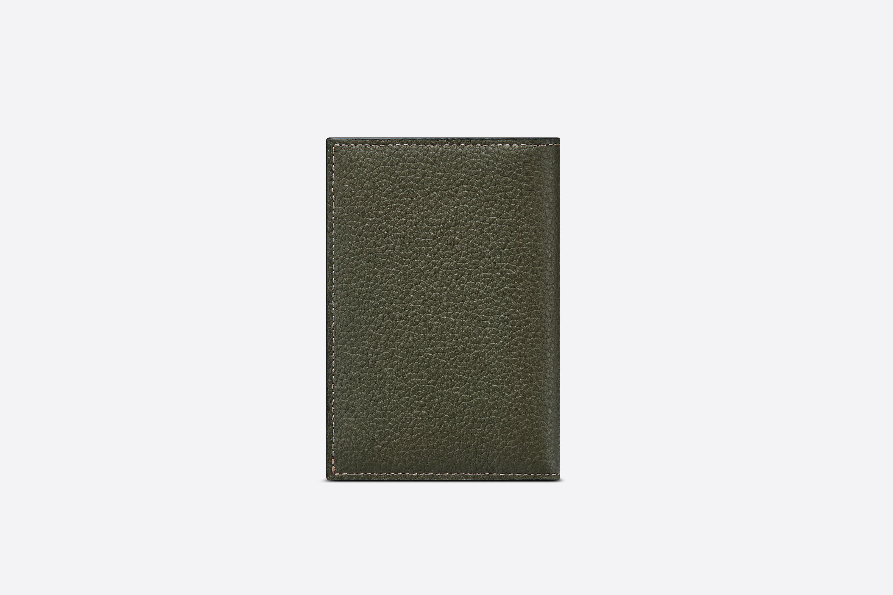 Bi-Fold Card Holder - 3