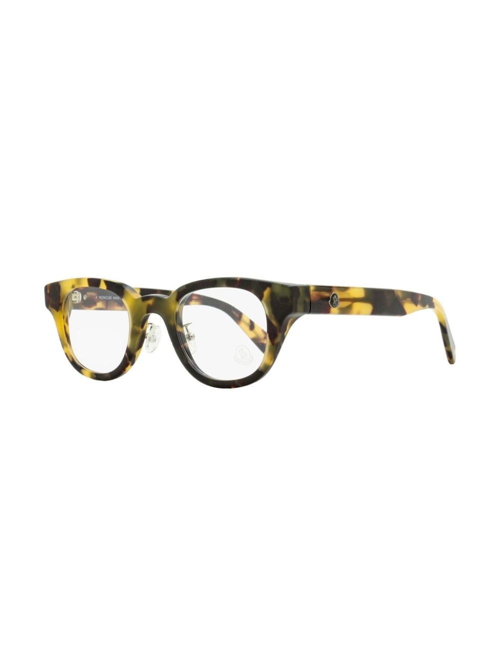 ML5157D rectangle-frame optical glasses - 2