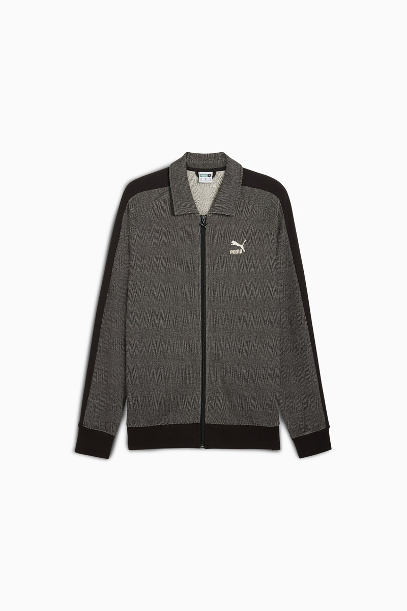 T7 Men's Track Jacket - 1