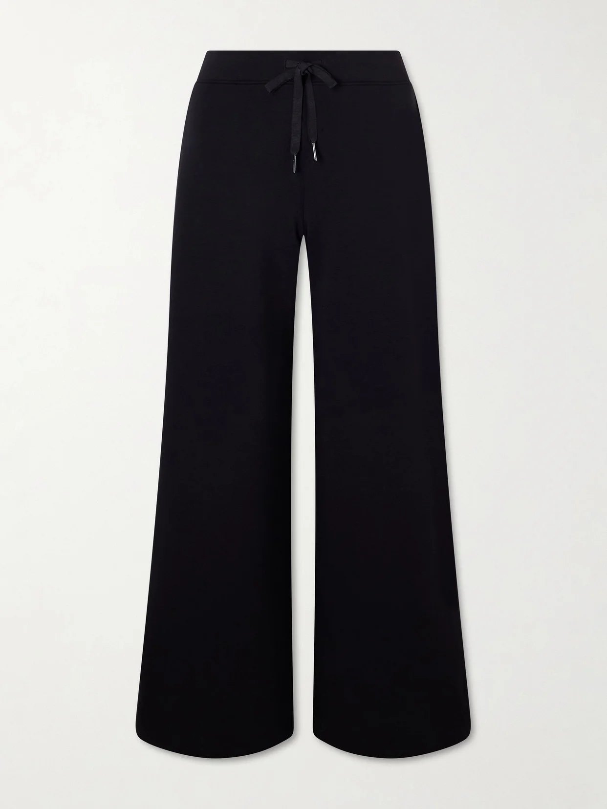 Airessentials Stretch-jersey Wide-leg Sweatpants - 1