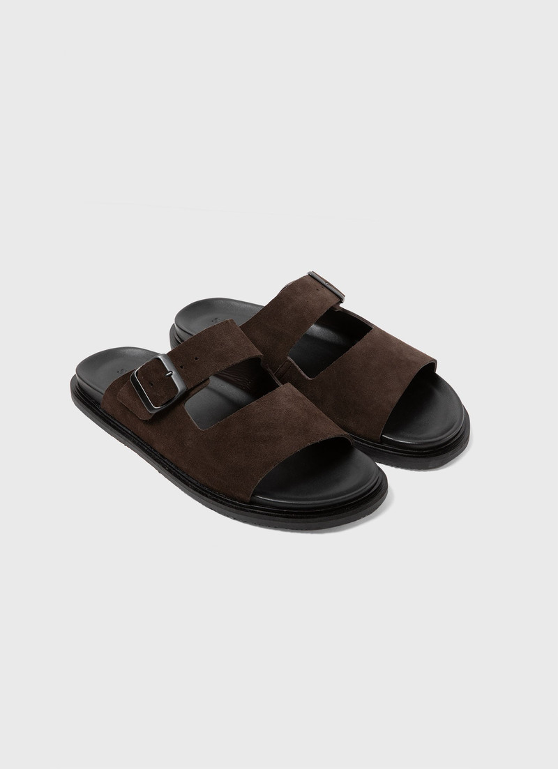 Sunspel Buckle Slider outlook