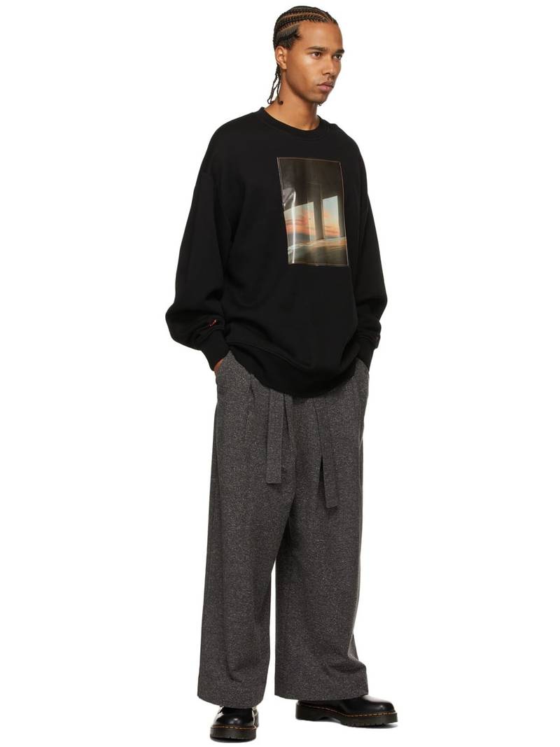 Dr. Martens 1461 Fenimore Bex Buckle Monkstraps outlook