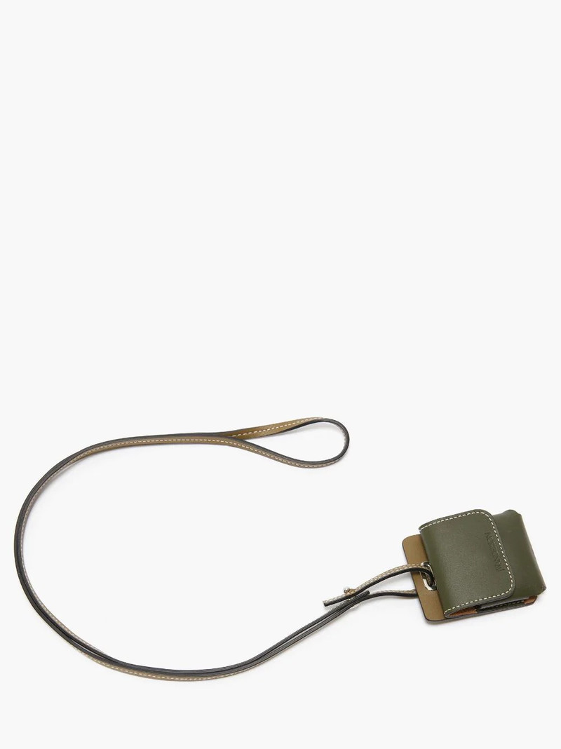 AIRPOD CASE WITH STRAP 6