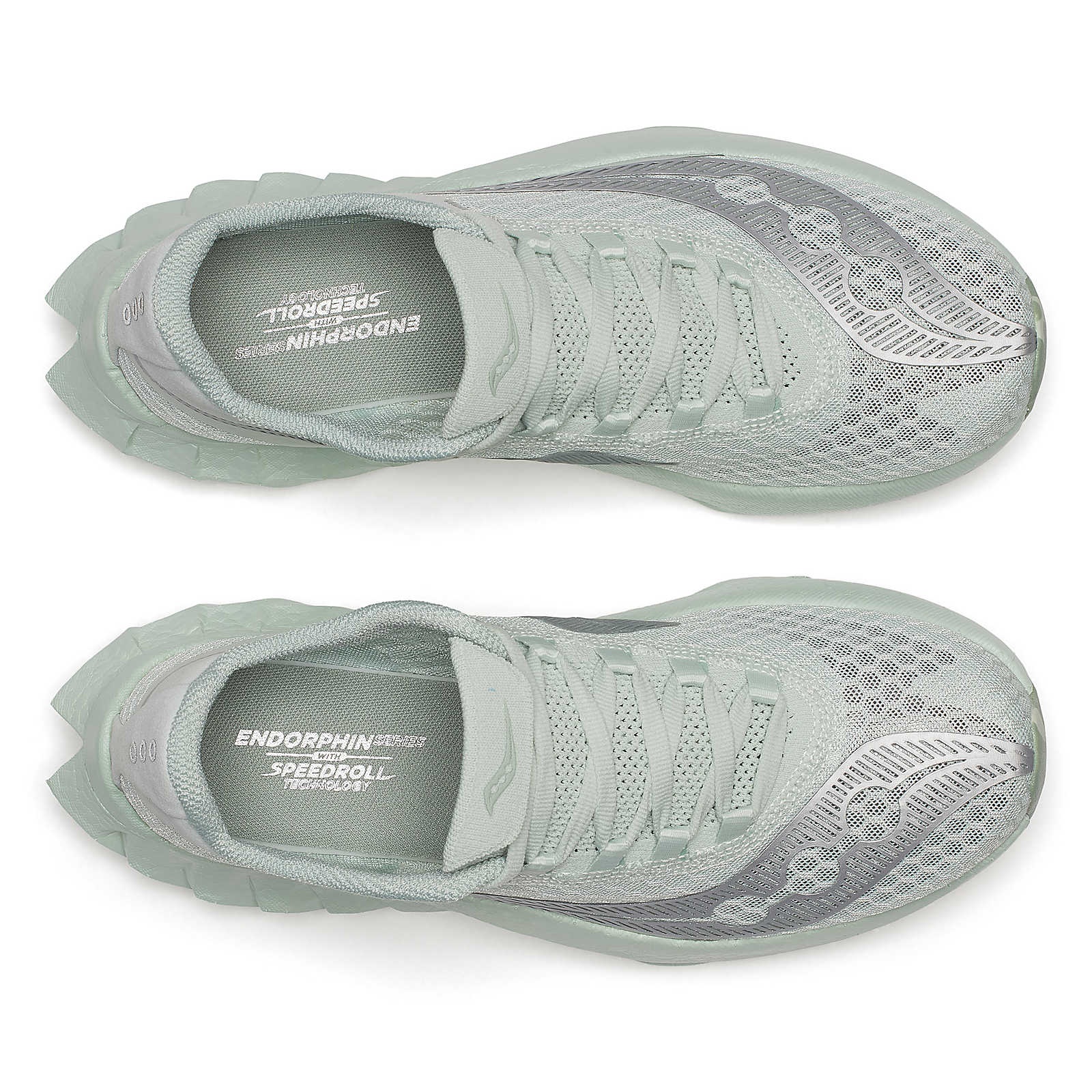 Endorphin Pro 4 - 5