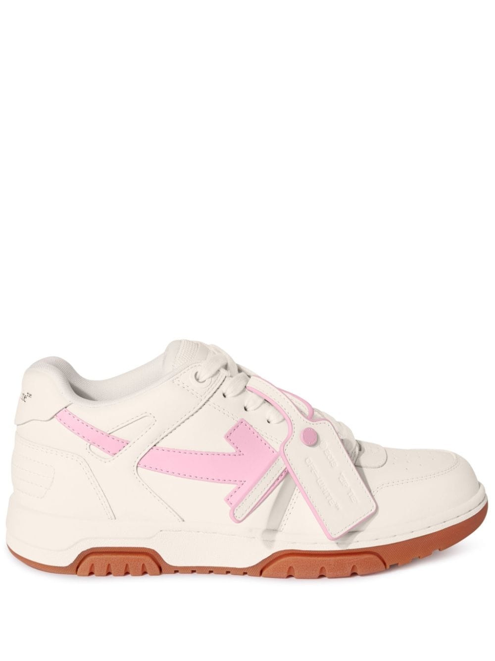 Out Of Office sneakers - 1