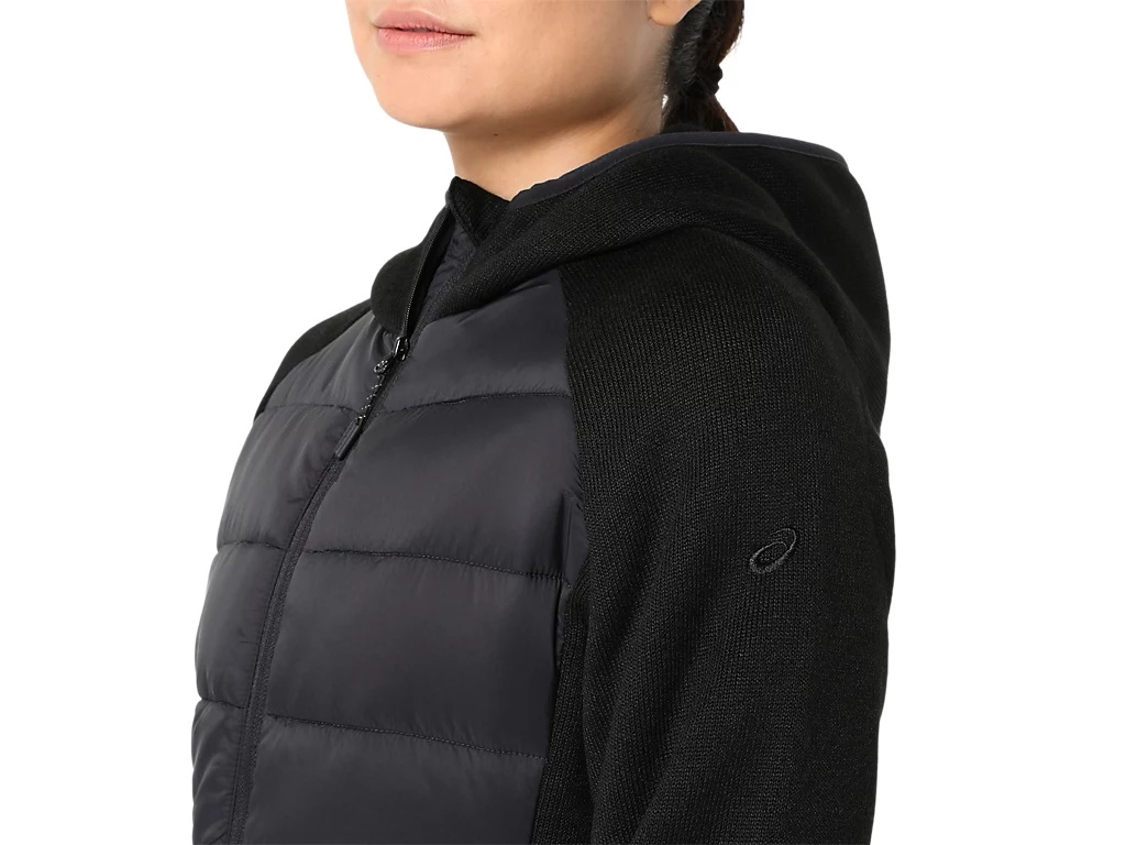WOMEN'S MIXER JACKET 2.0 - 5