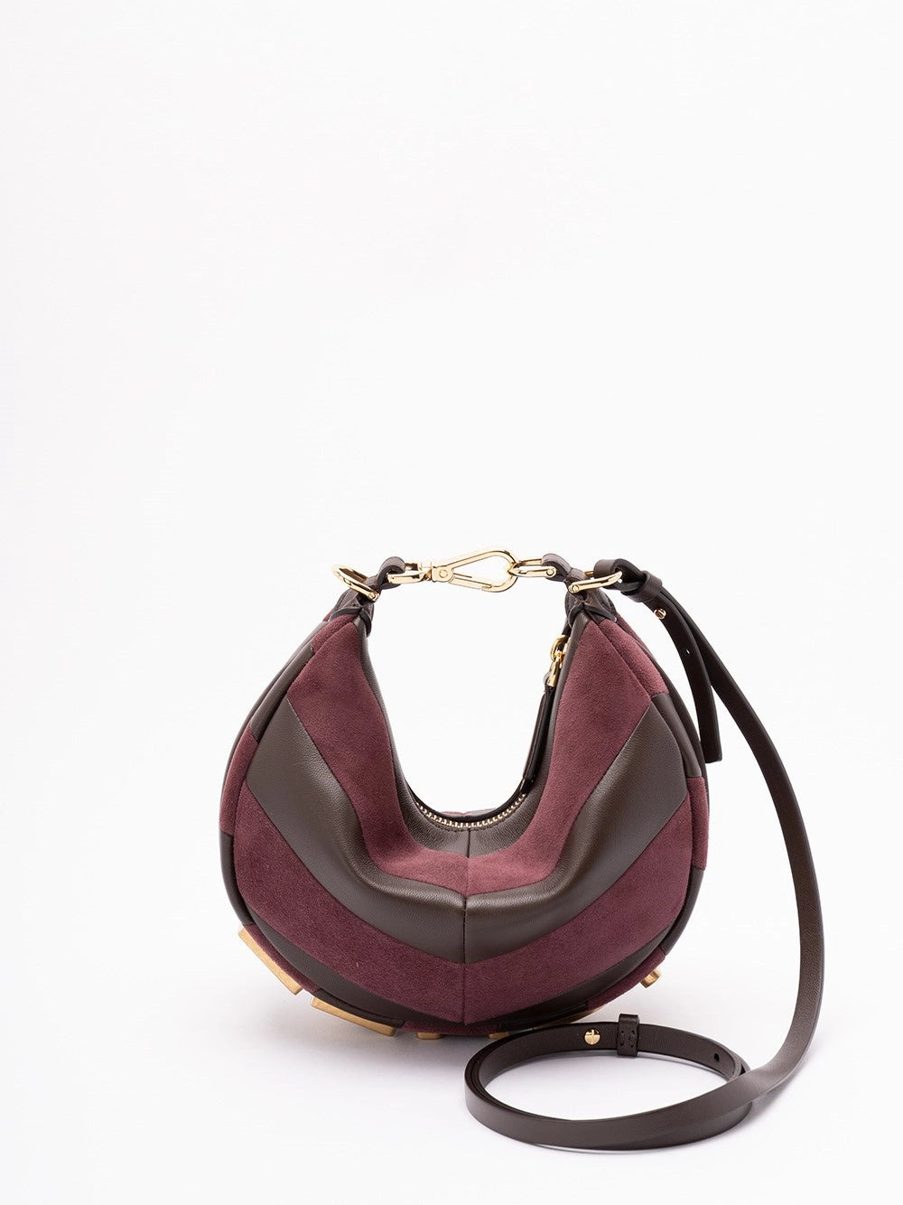 Fendi Women `Fendigraphy` Mini Bag - 2