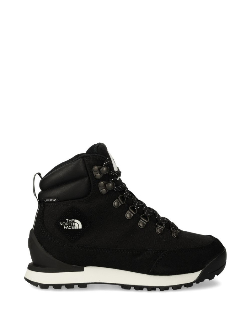 Back-To-Berkeley IV lace-up boots 1