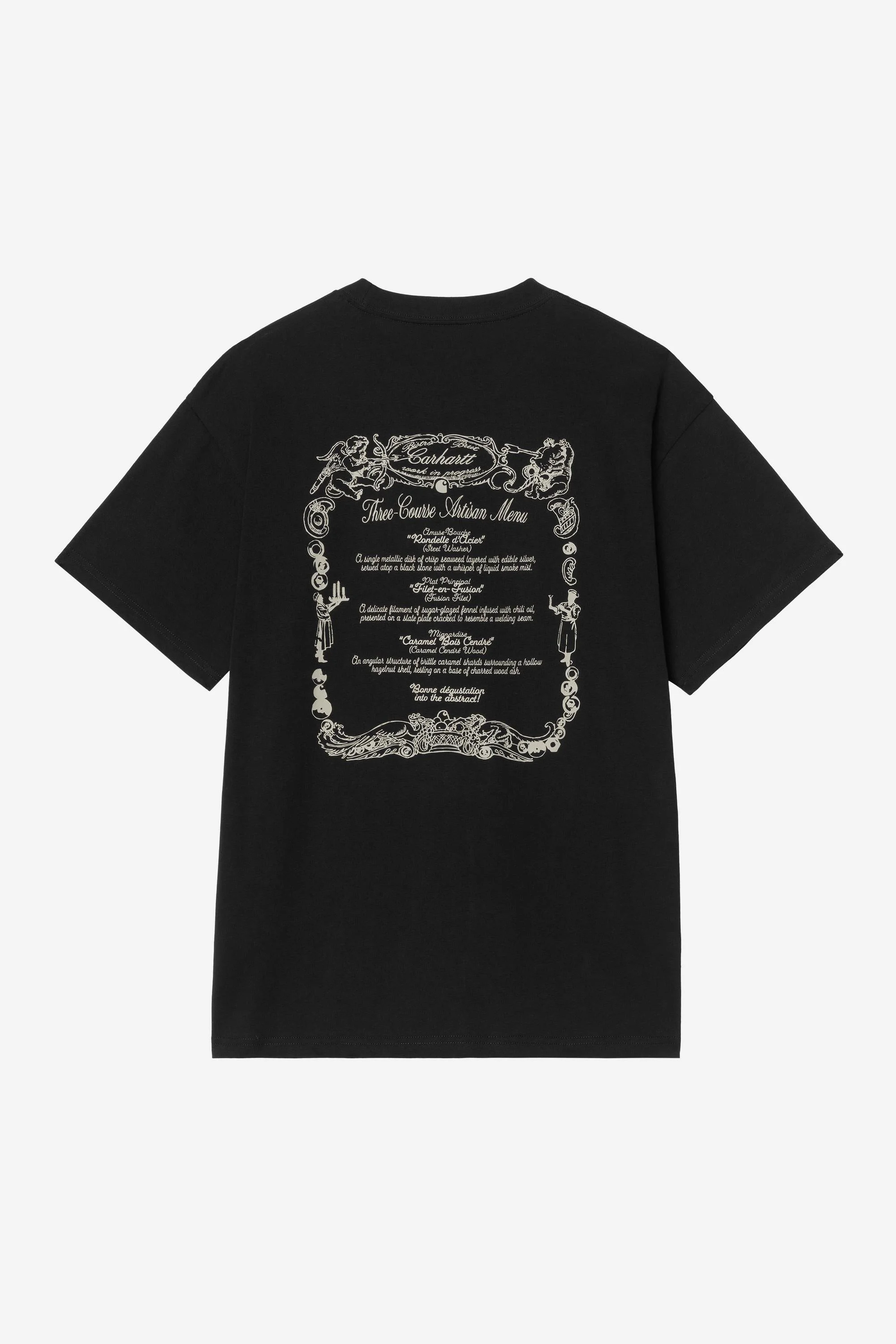 Chez WIP T-Shirt - 1