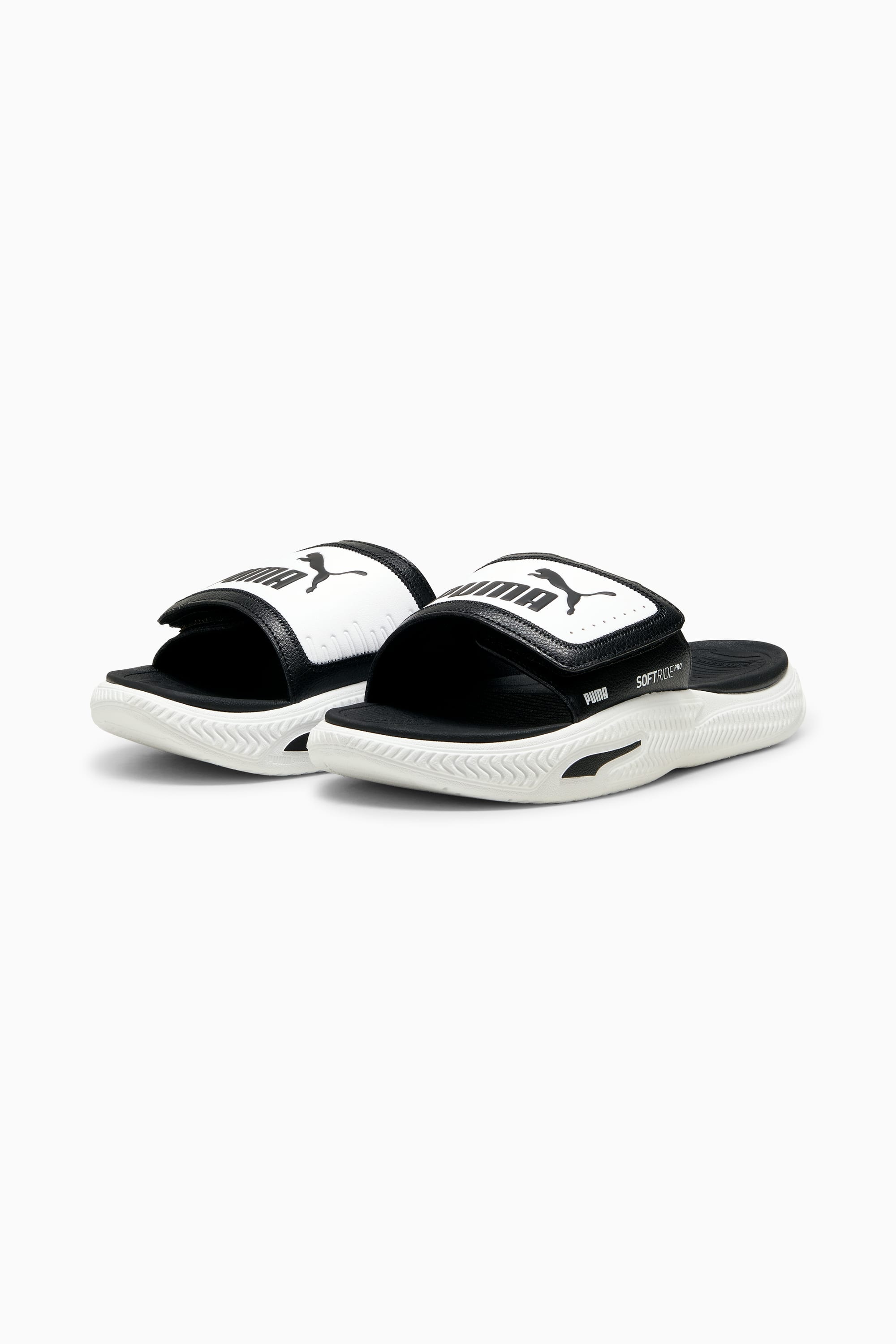 SoftridePro 24 V Slides - 4