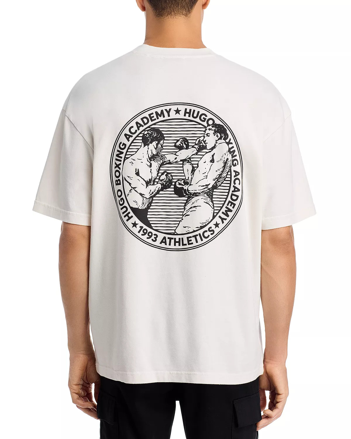 Dwresto Graphic Tee - 3