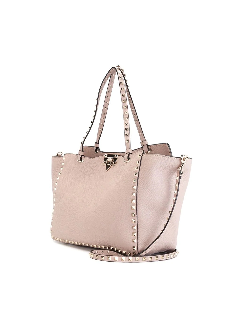 Rockstud tote - 4