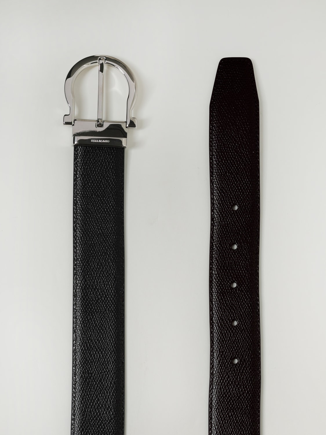 Belt men Ferragamo - 3