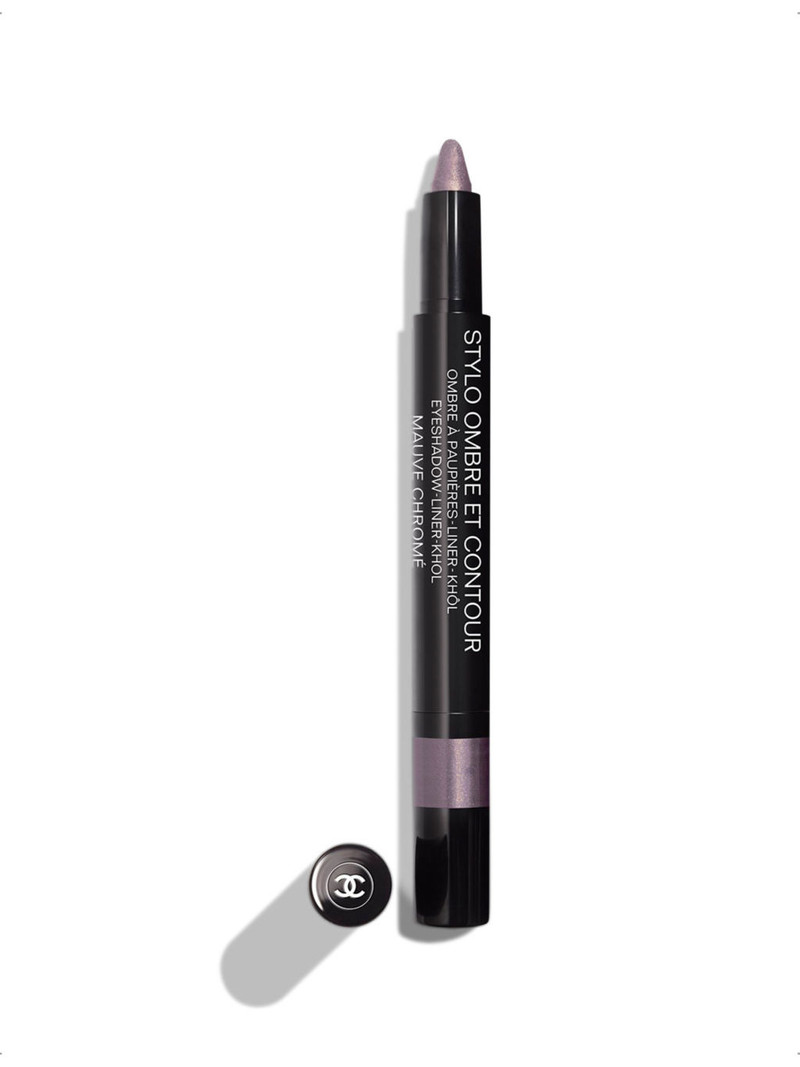 STYLO OMBRE ET CONTOUR 3-In-1 Eyeshadow-Eyeliner-Kohl Pencil 0.8g 1