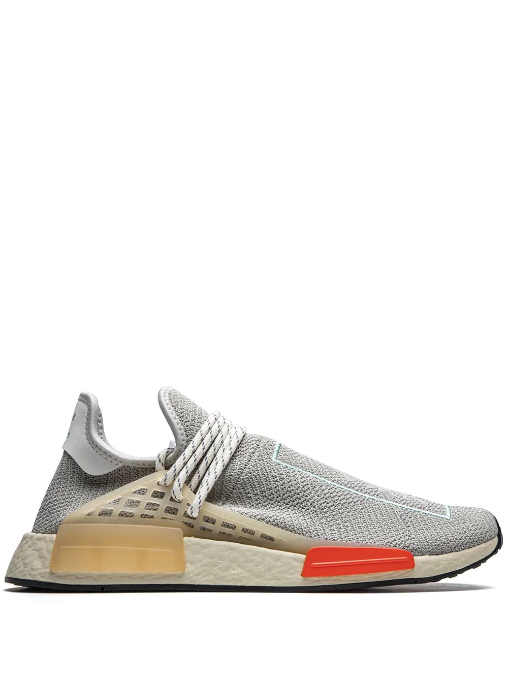 x Pharrell Williams NMD Hu sneakers - 1