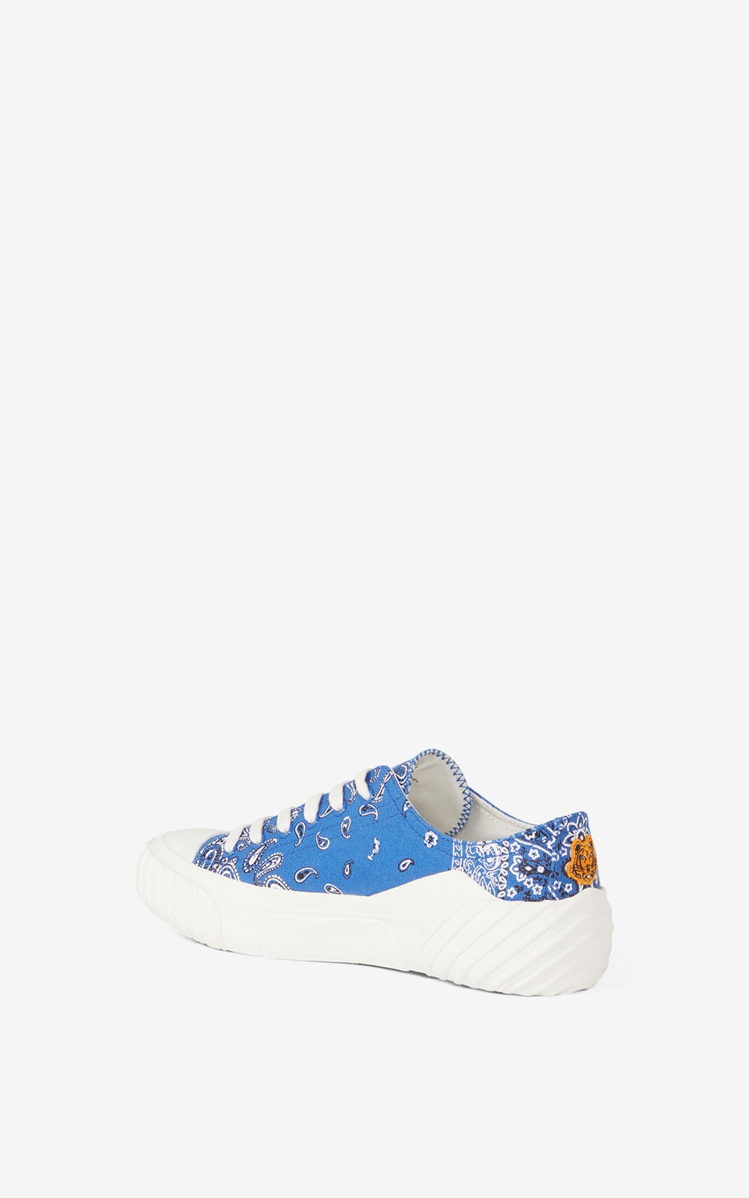 'Bandana' trainers - 3