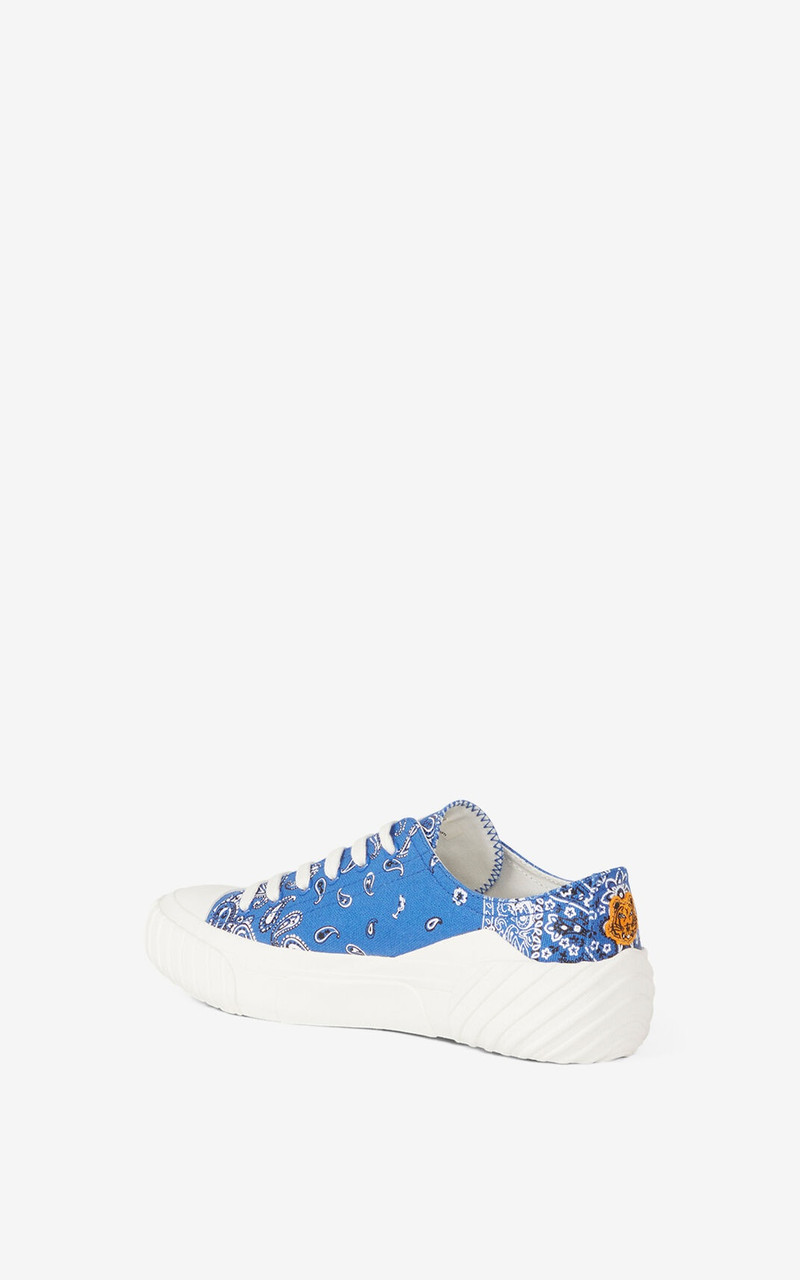 KENZO 'Bandana' trainers outlook